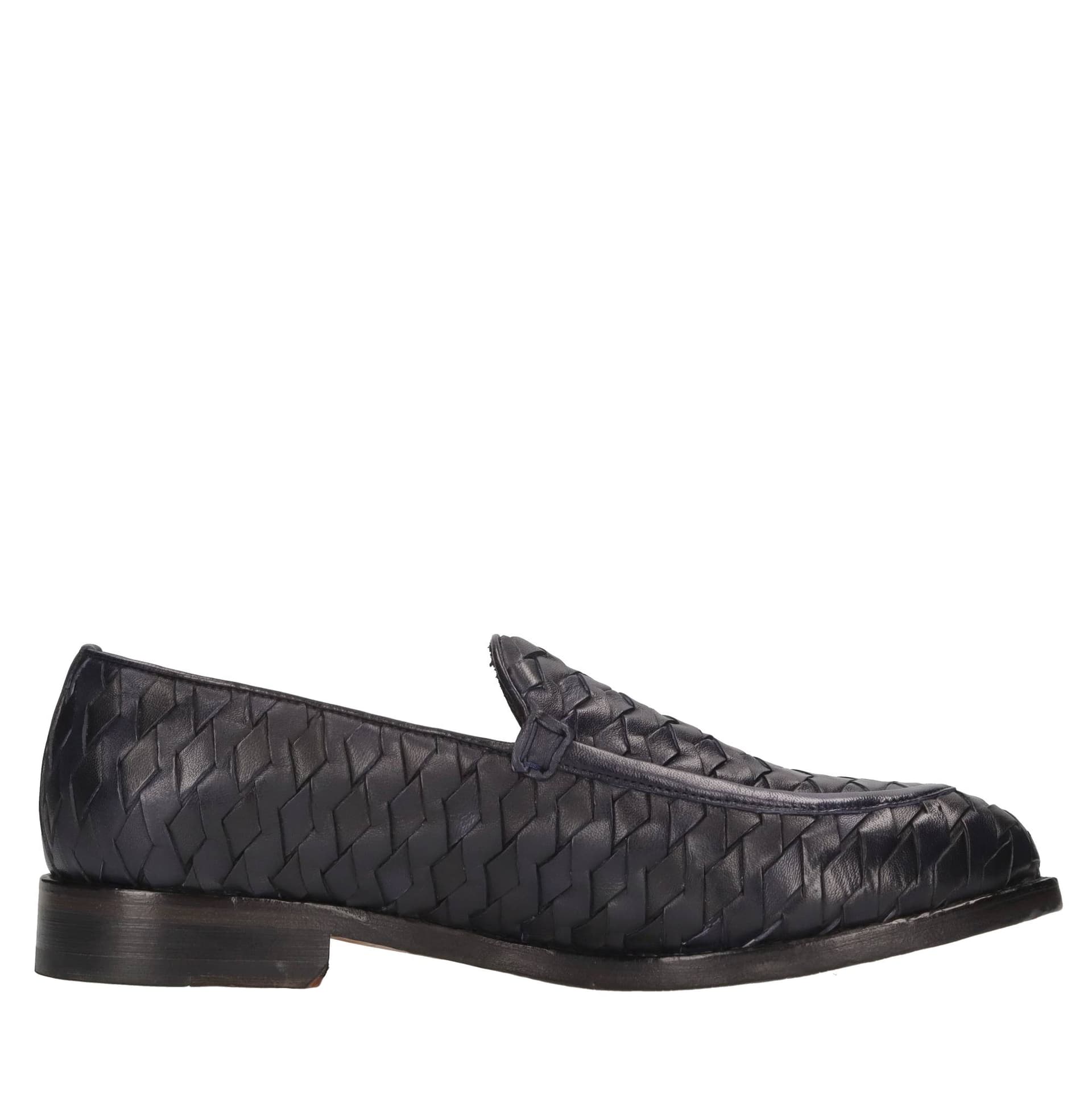 MORGILLO  Scarpe basse Blu - 3