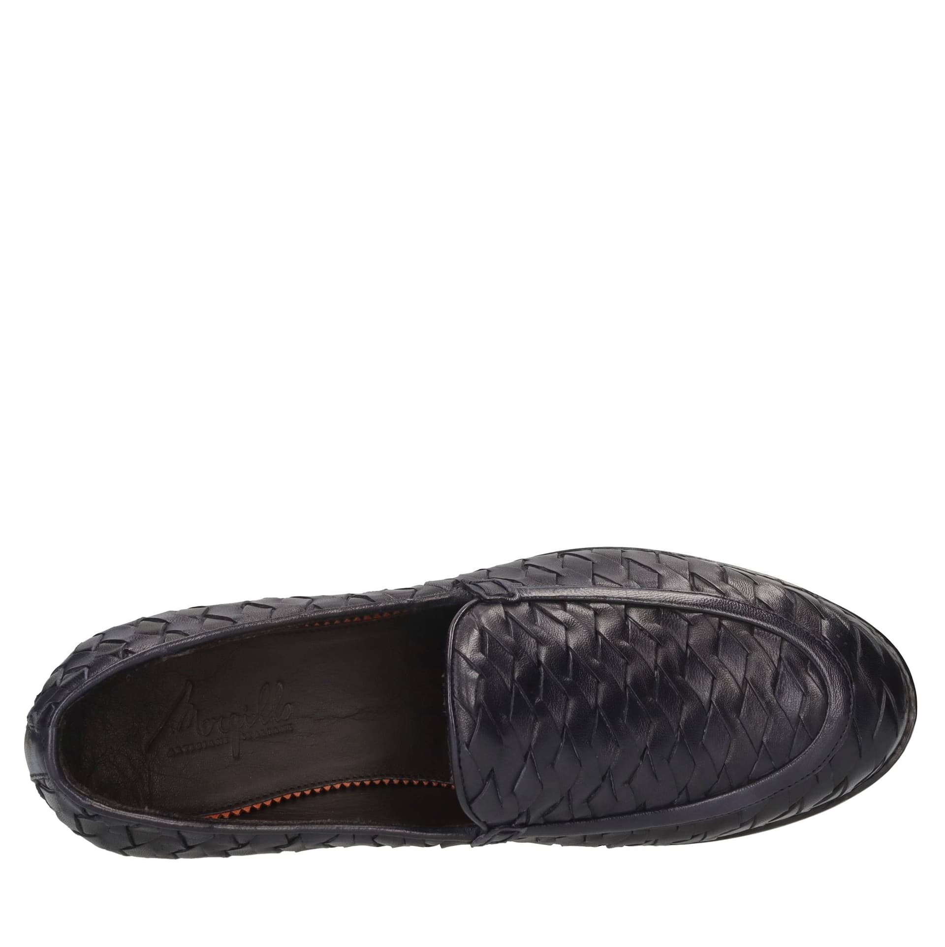 MORGILLO  Scarpe basse Blu - 5