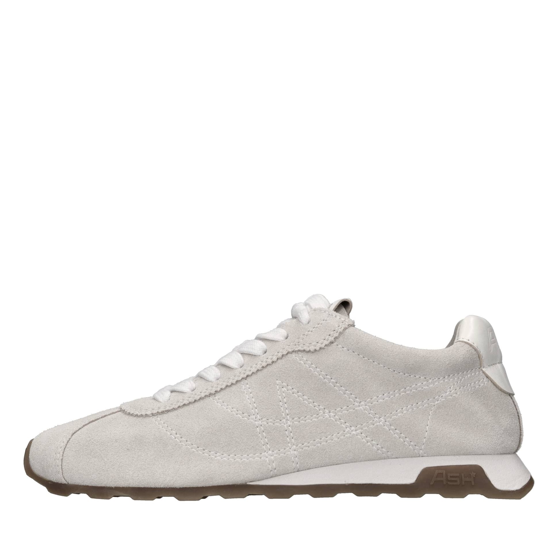 ASH  Sneakers Grigio - 6