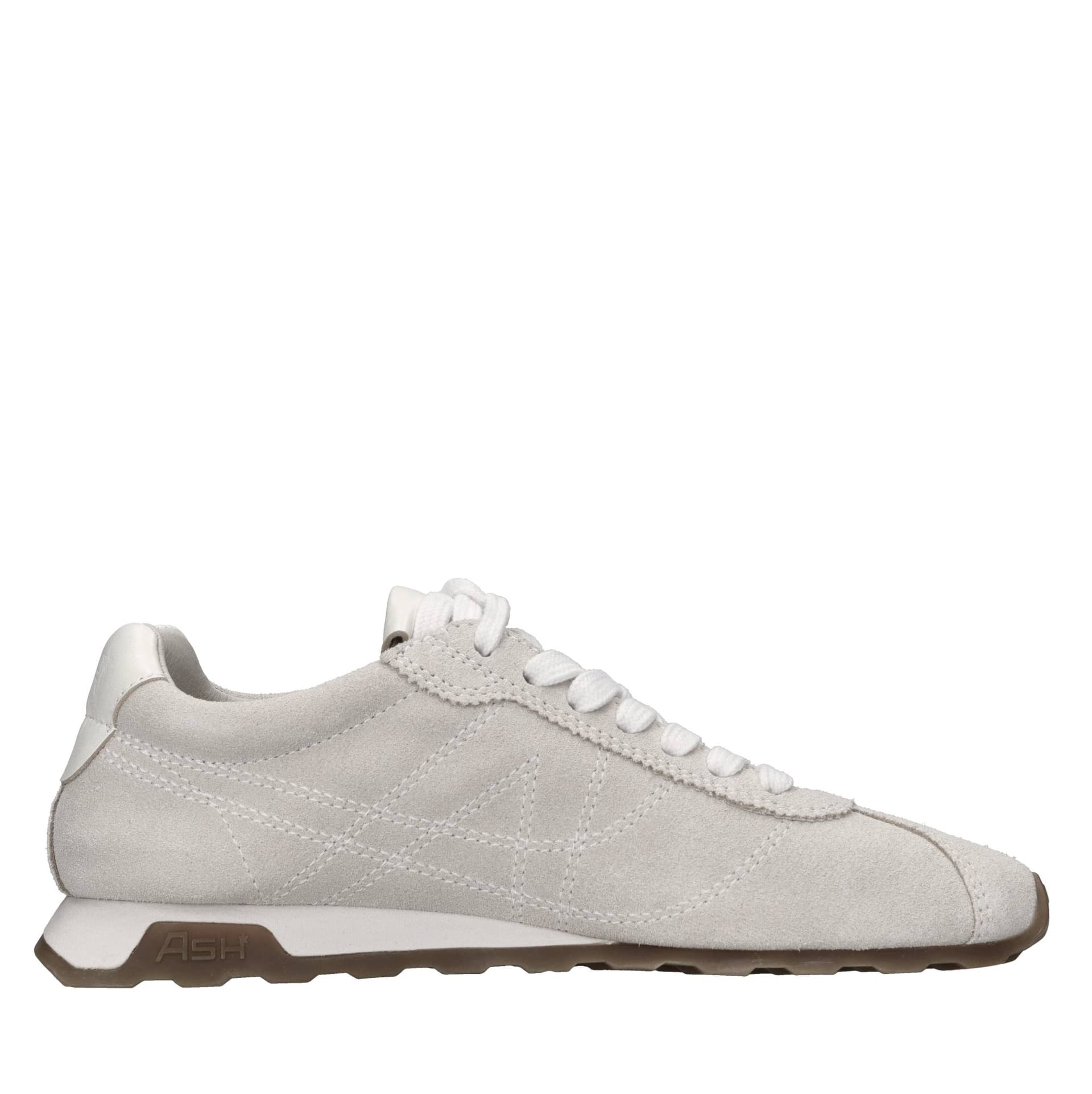 ASH  Sneakers Grigio - 3