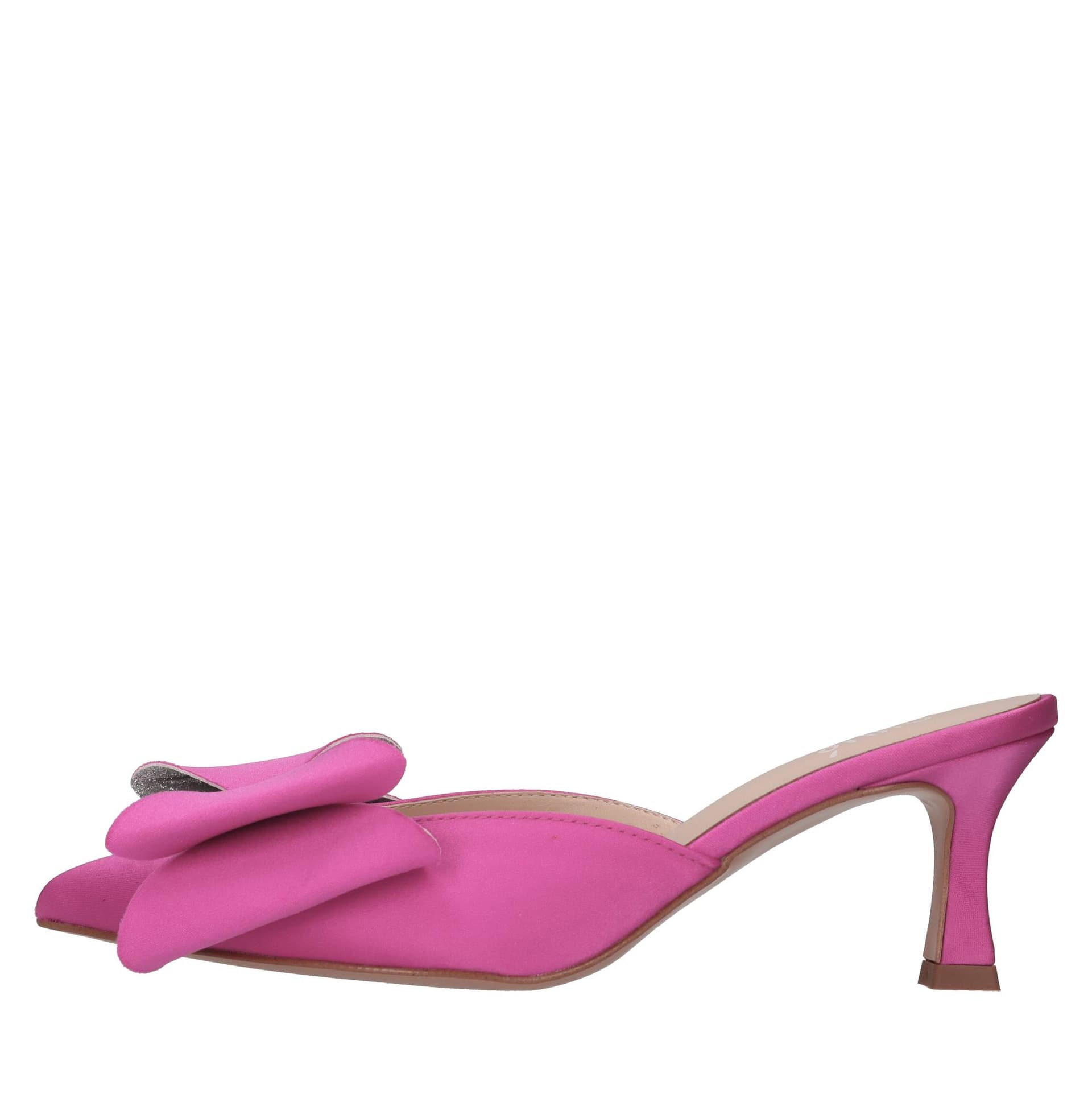 Ovye  Sandali Fucsia - 6