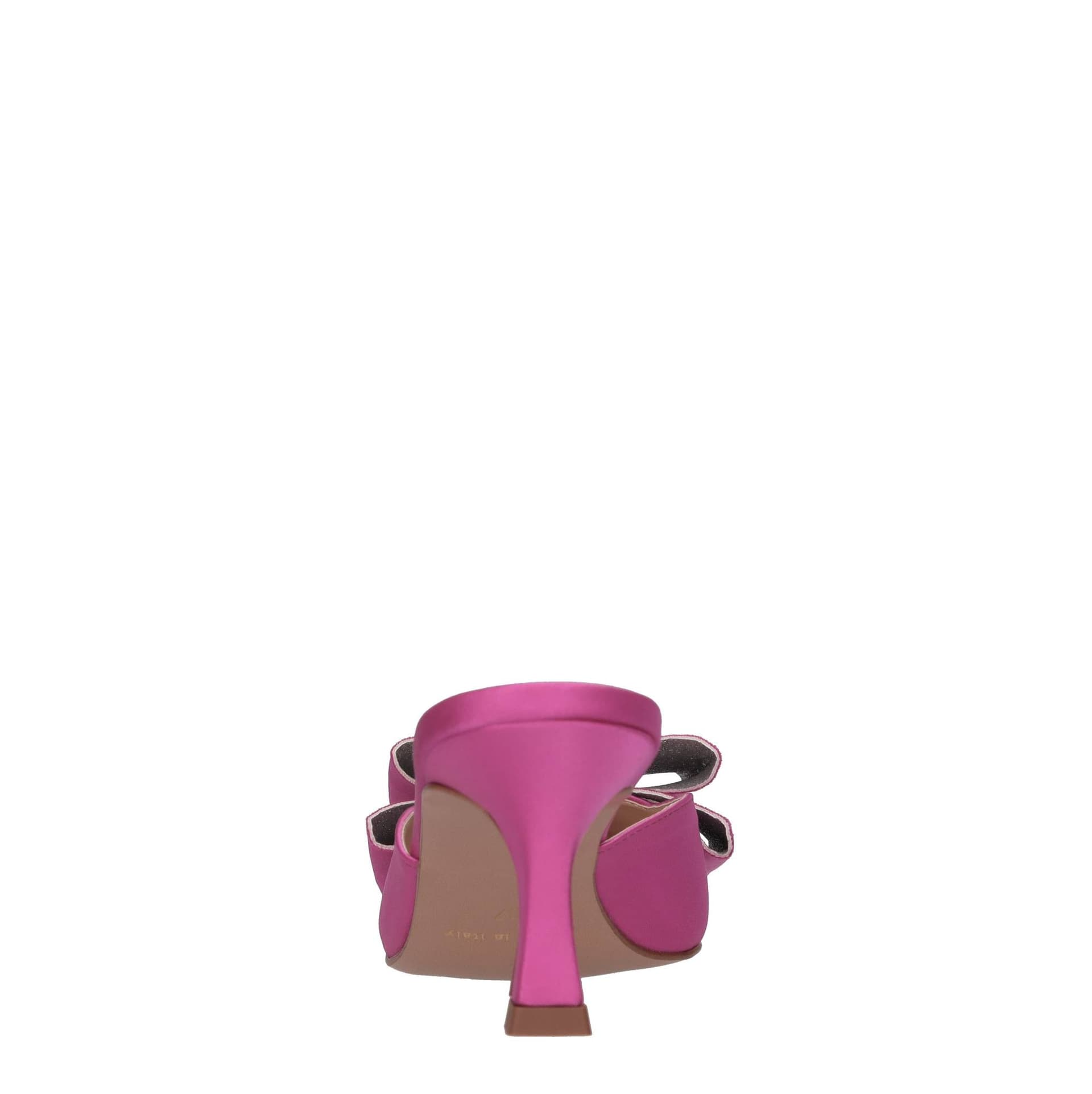 Ovye  Sandali Fucsia - 2