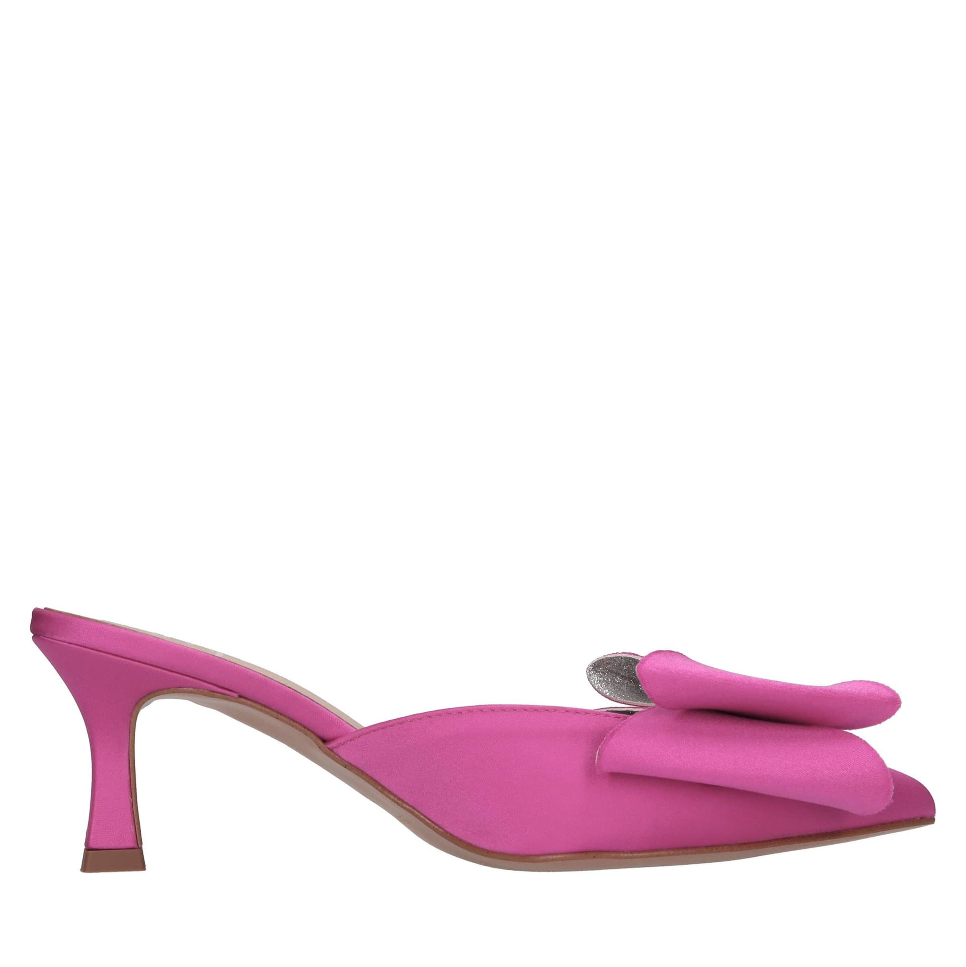 Ovye  Sandali Fucsia - 3