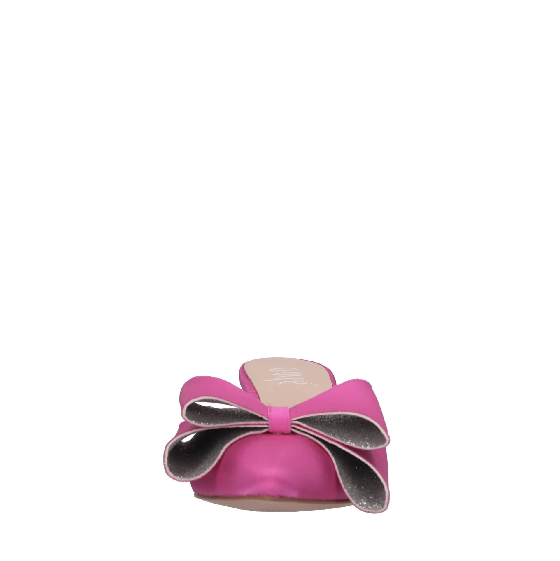Ovye  Sandali Fucsia - 4