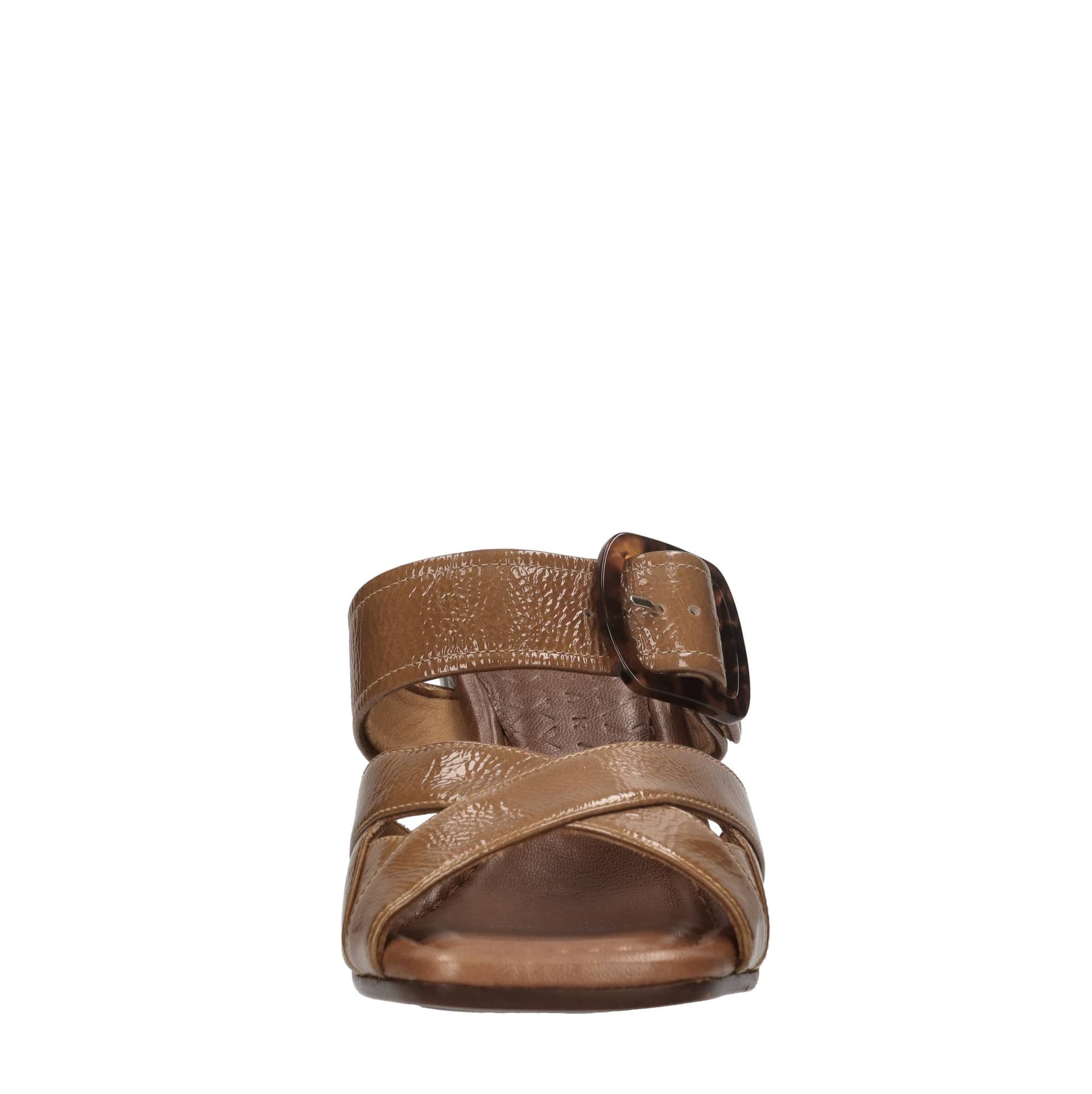 Chie Mihara  Sandali Marrone - 4