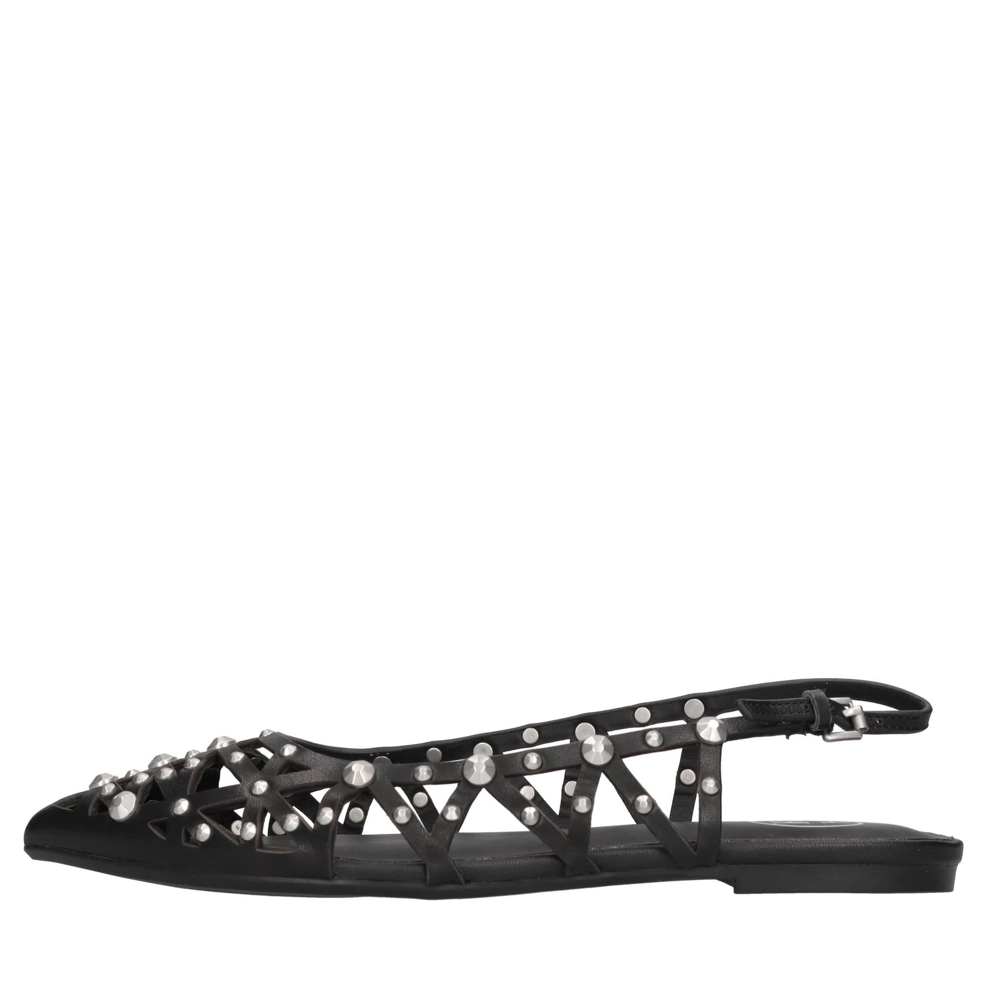 ASH  Scarpe basse Nero - 6