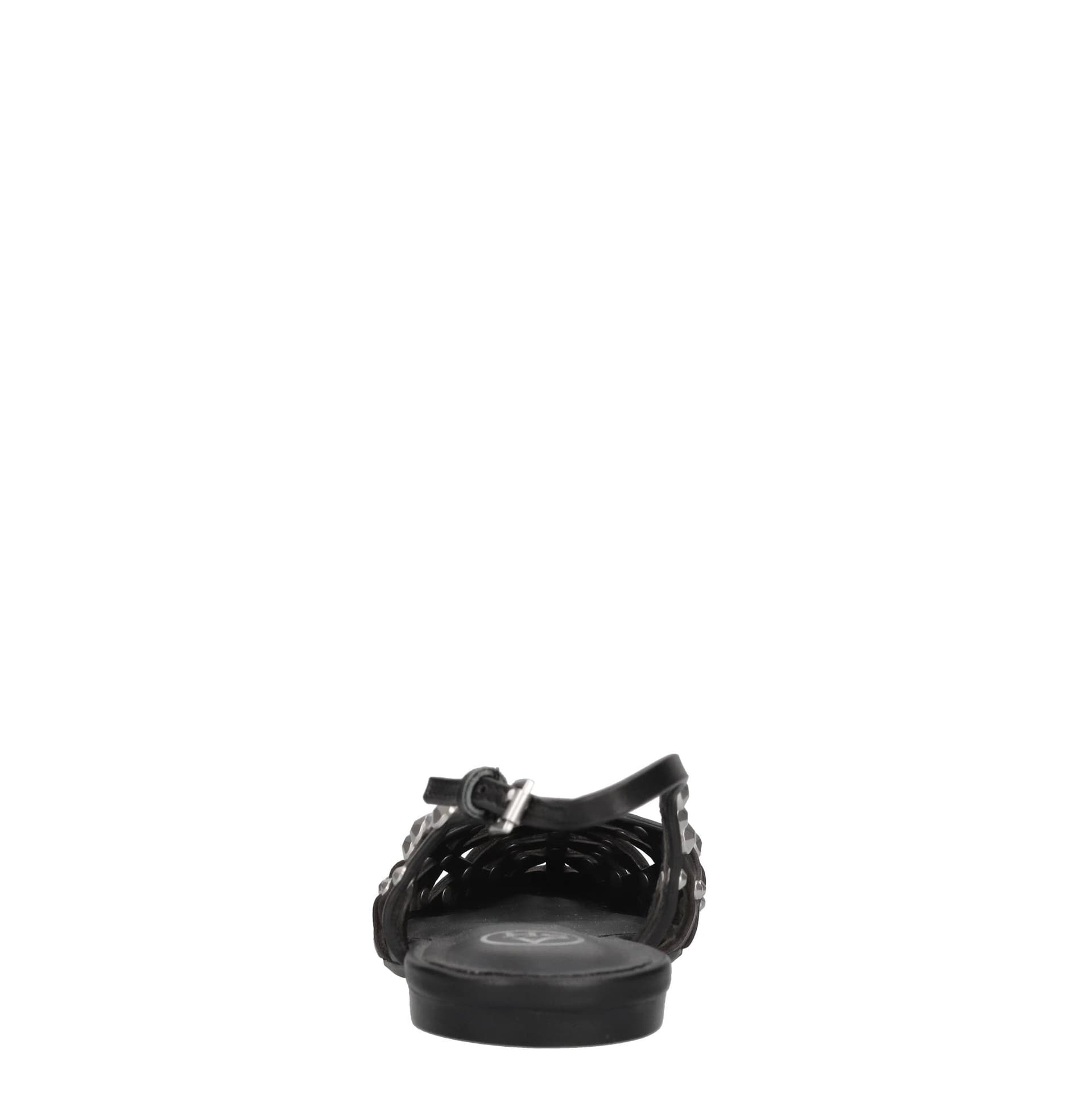 ASH  Scarpe basse Nero - 2