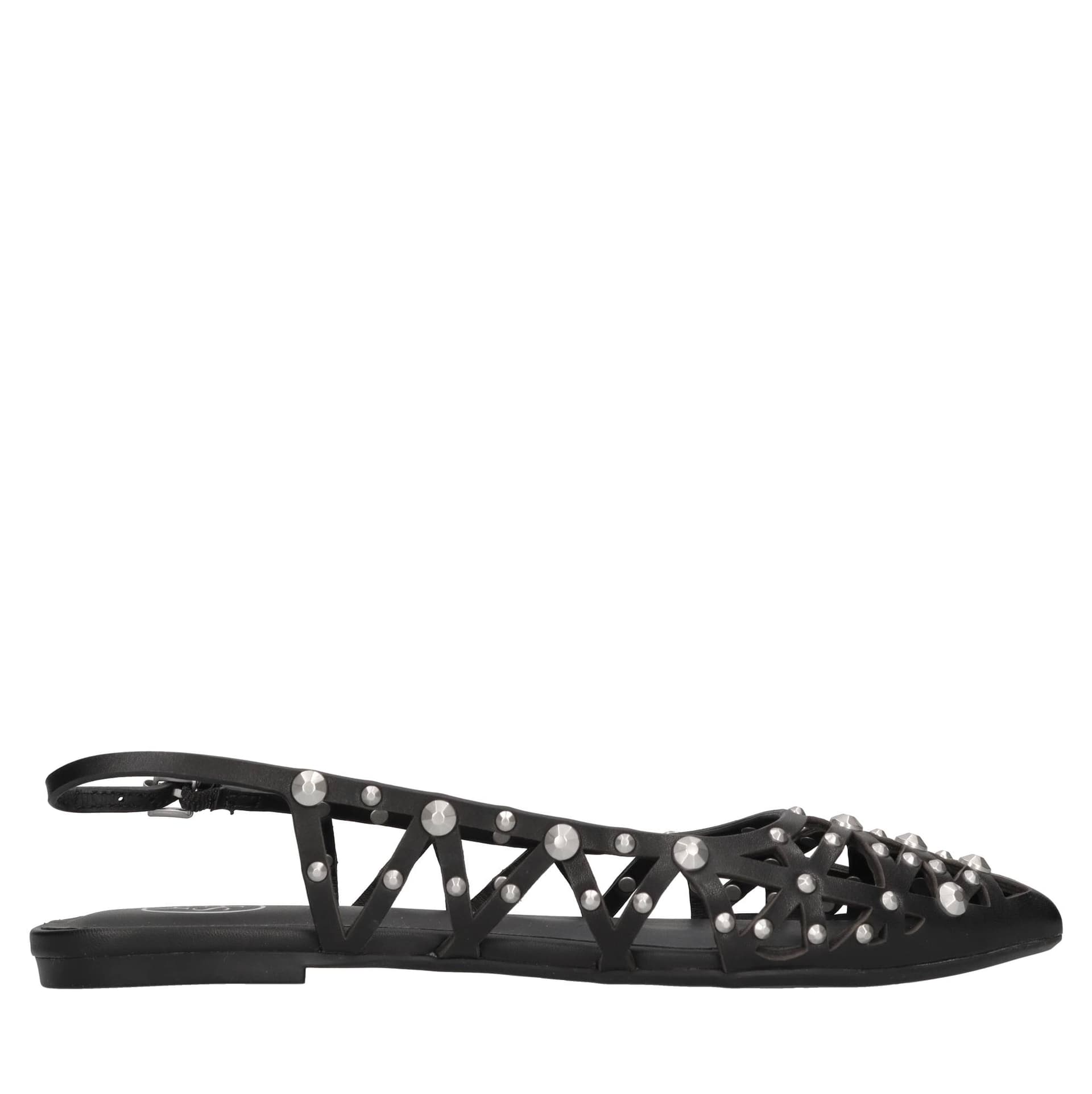ASH  Scarpe basse Nero - 3