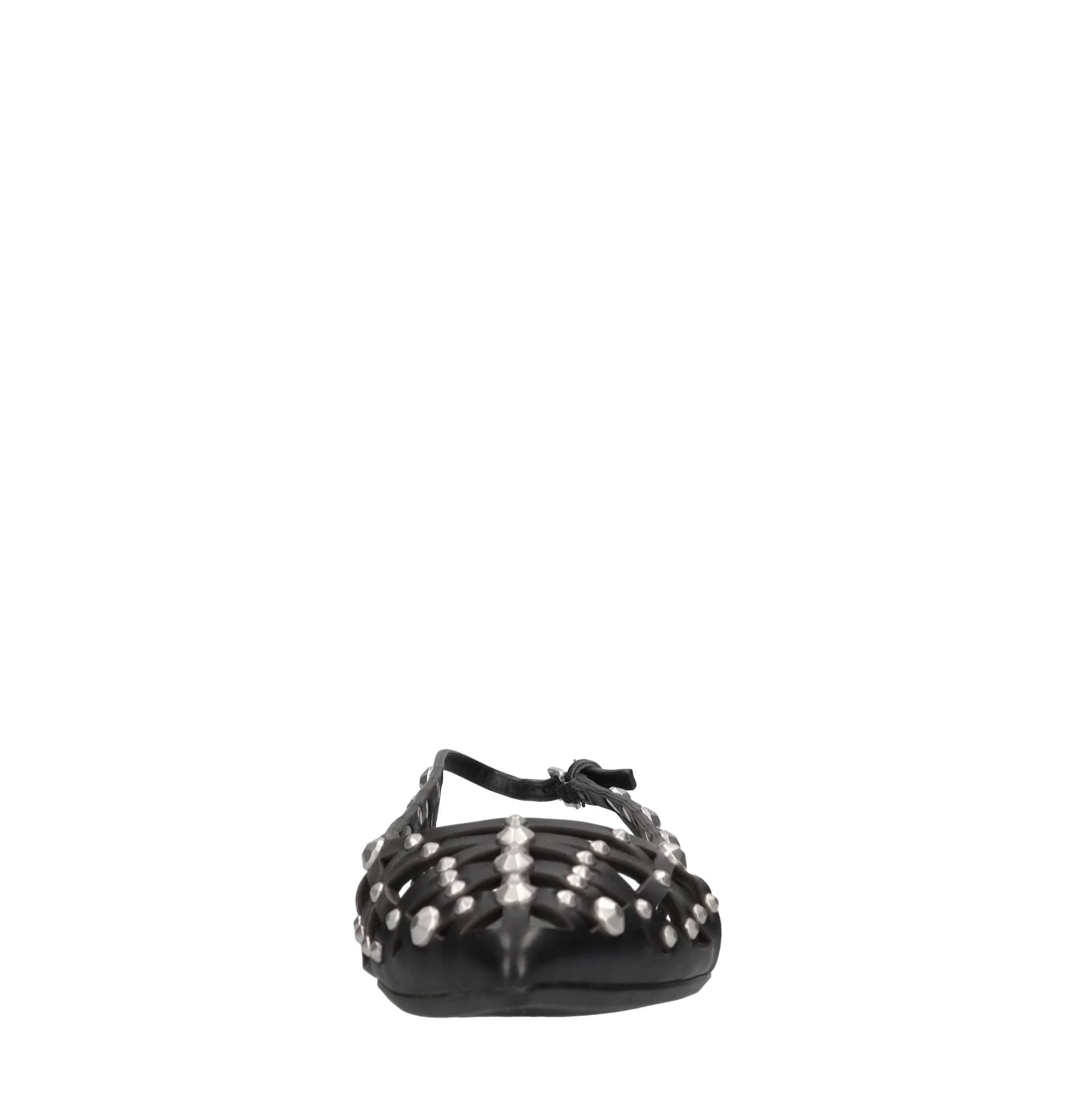 ASH  Scarpe basse Nero - 4