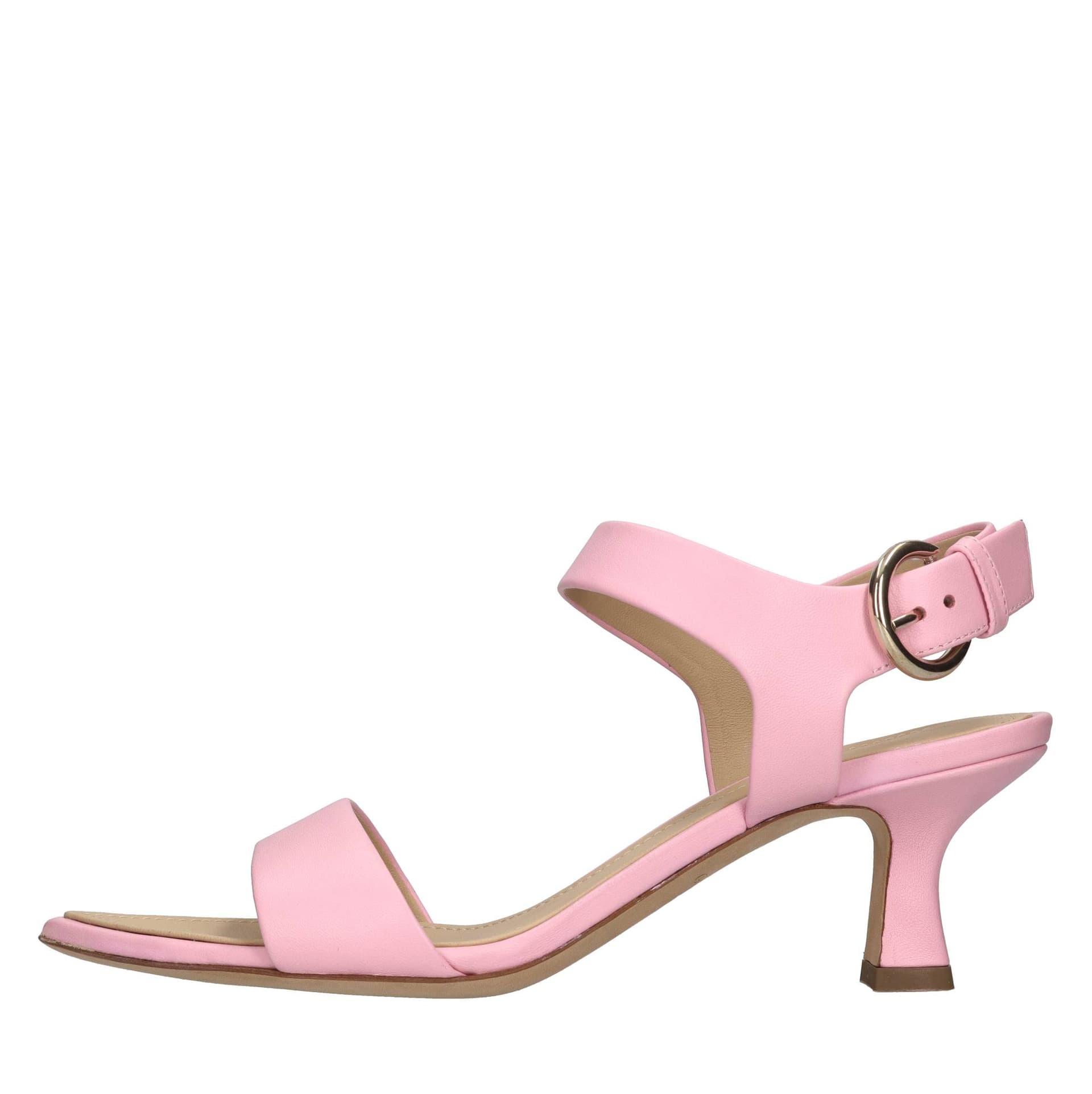 Grey Mer  Sandali Rosa - 6