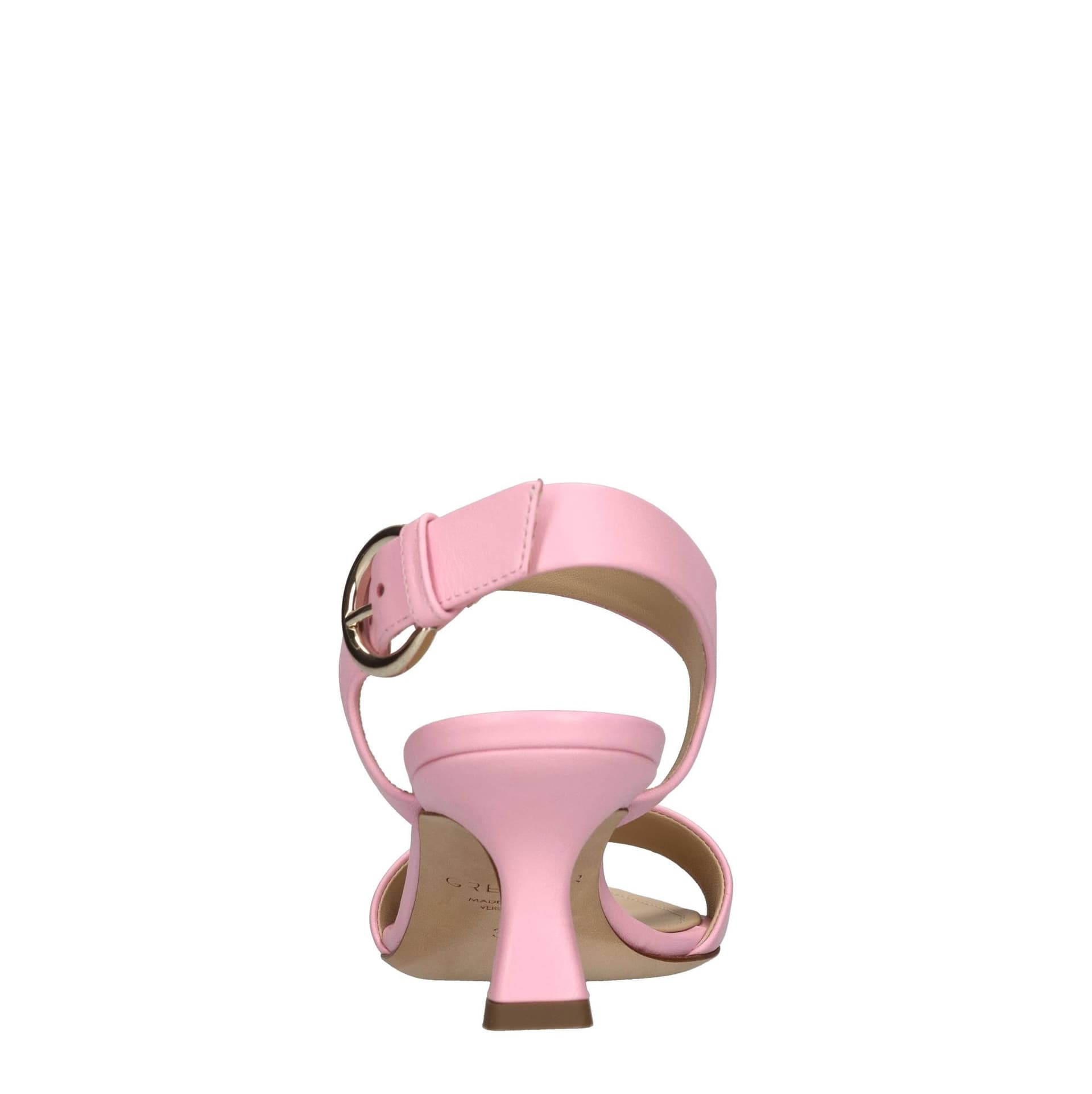 Grey Mer  Sandali Rosa - 2