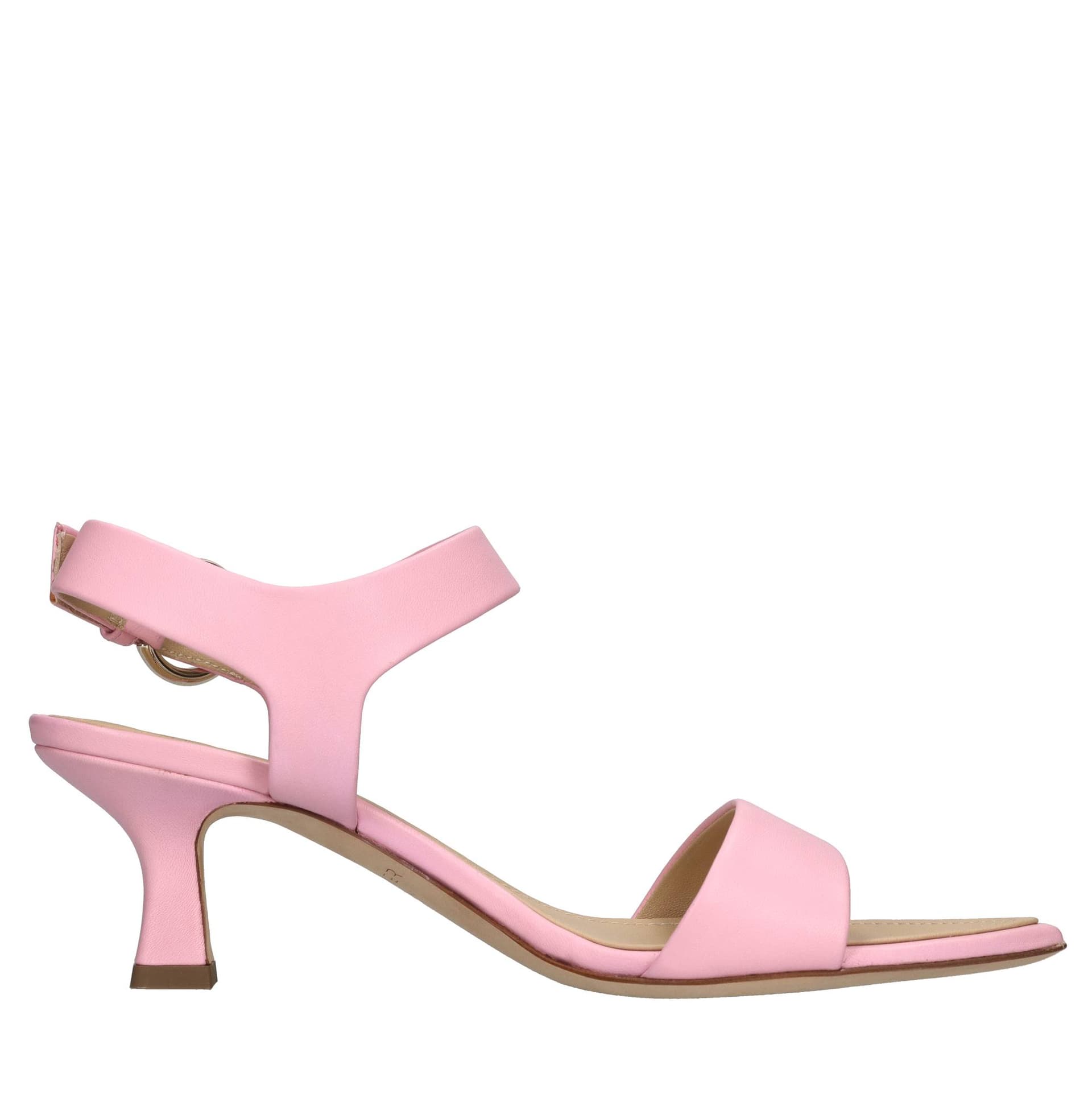 Grey Mer  Sandali Rosa - 3