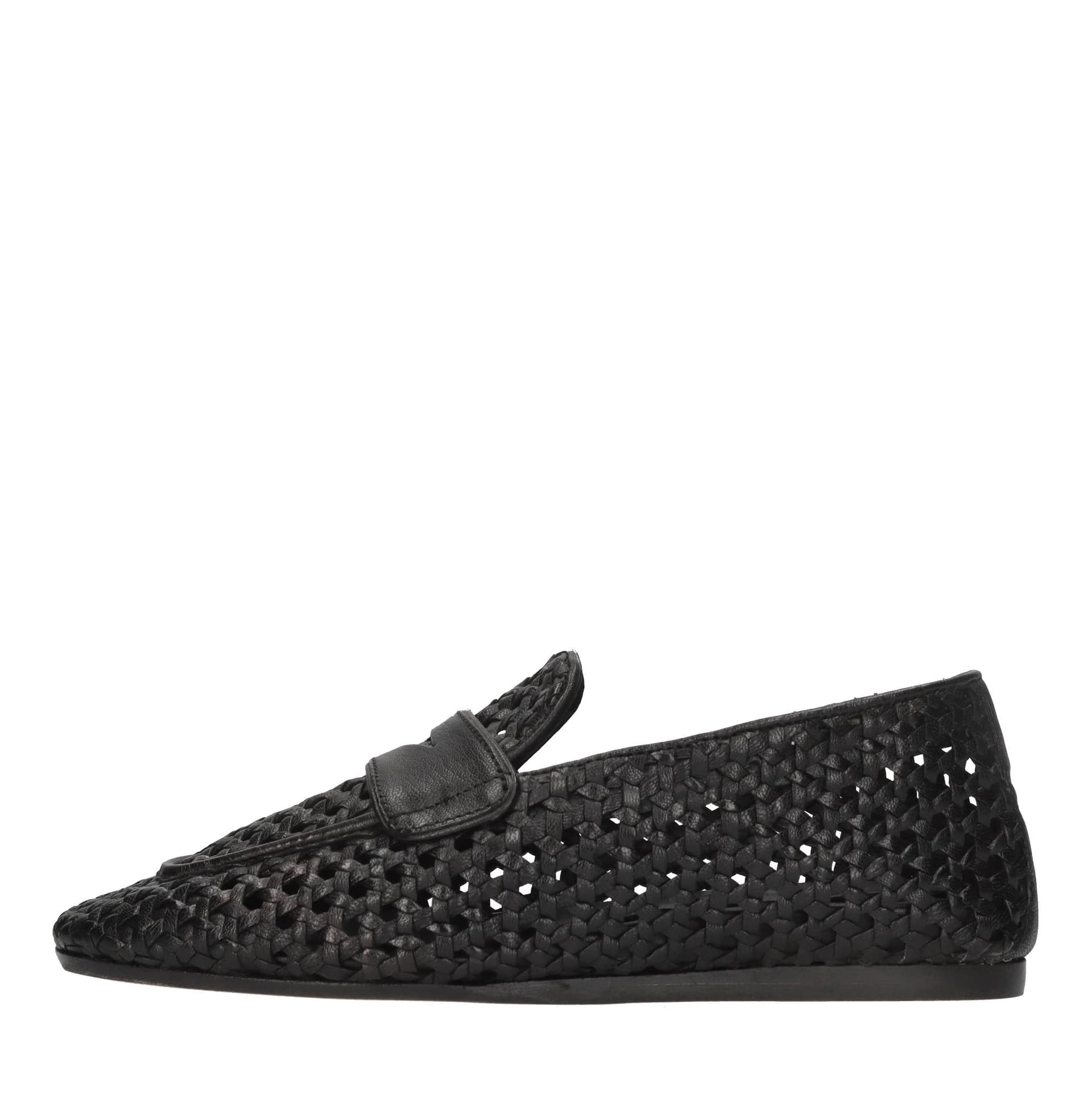 ZOLFO  Scarpe basse Nero - 6