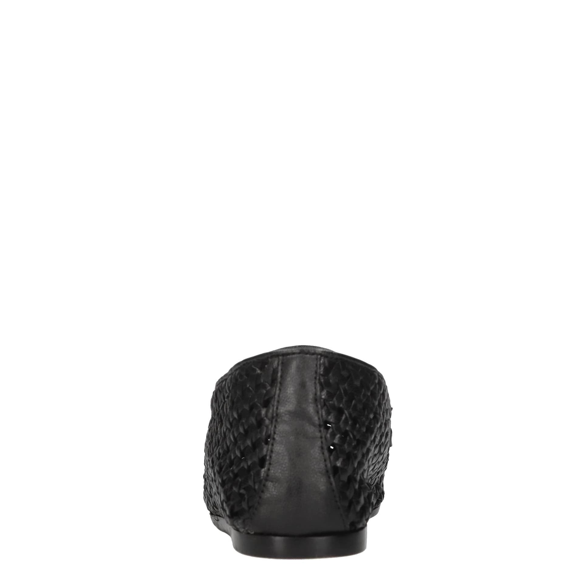 ZOLFO  Scarpe basse Nero - 2