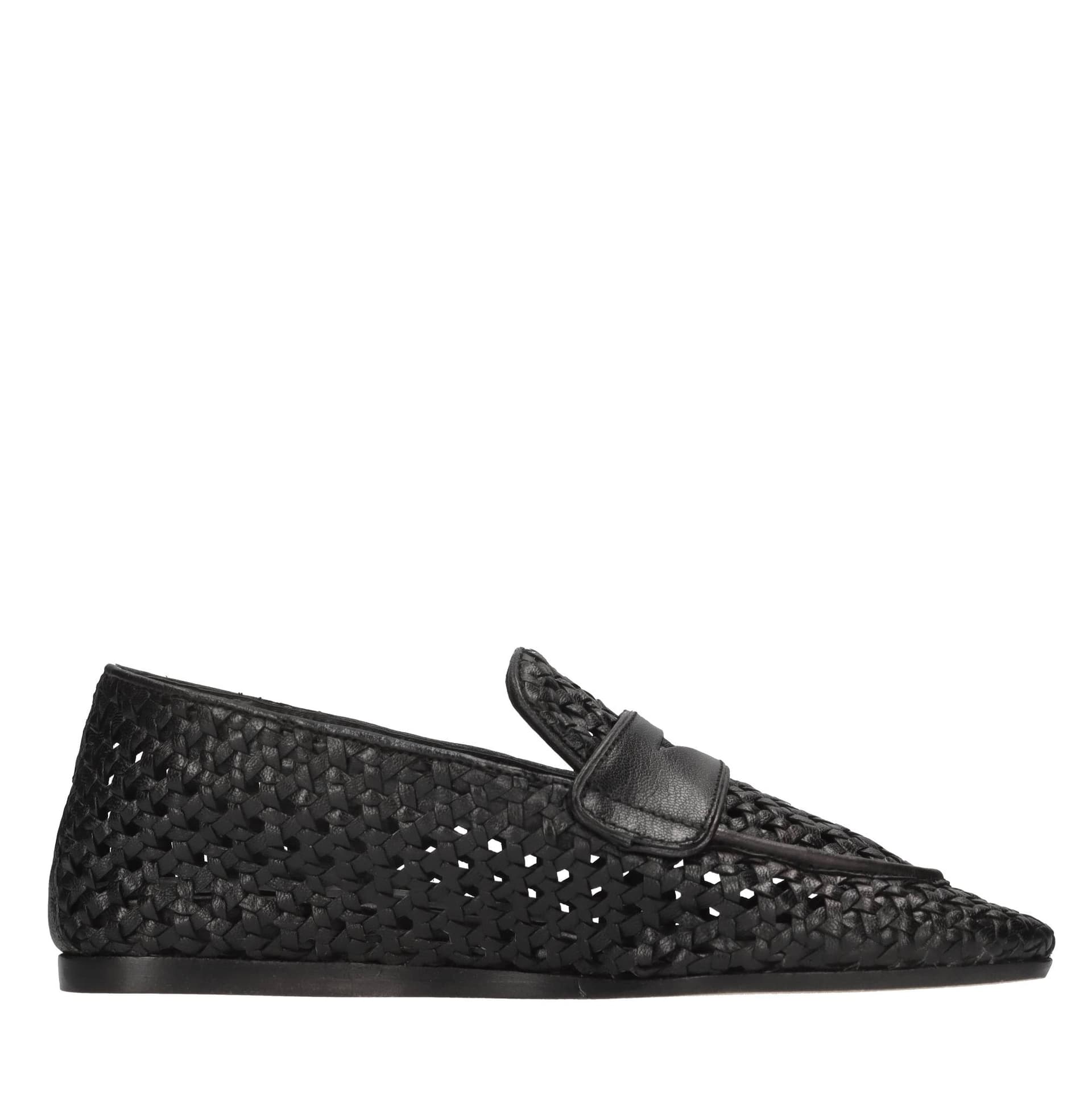 ZOLFO  Scarpe basse Nero - 3