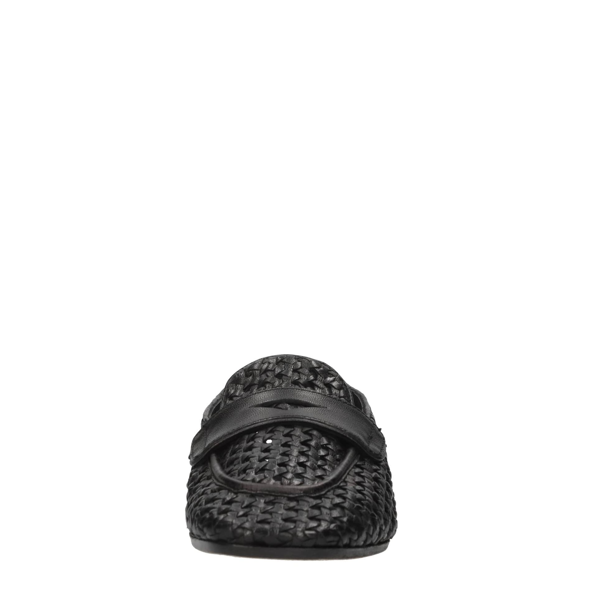 ZOLFO  Scarpe basse Nero - 4