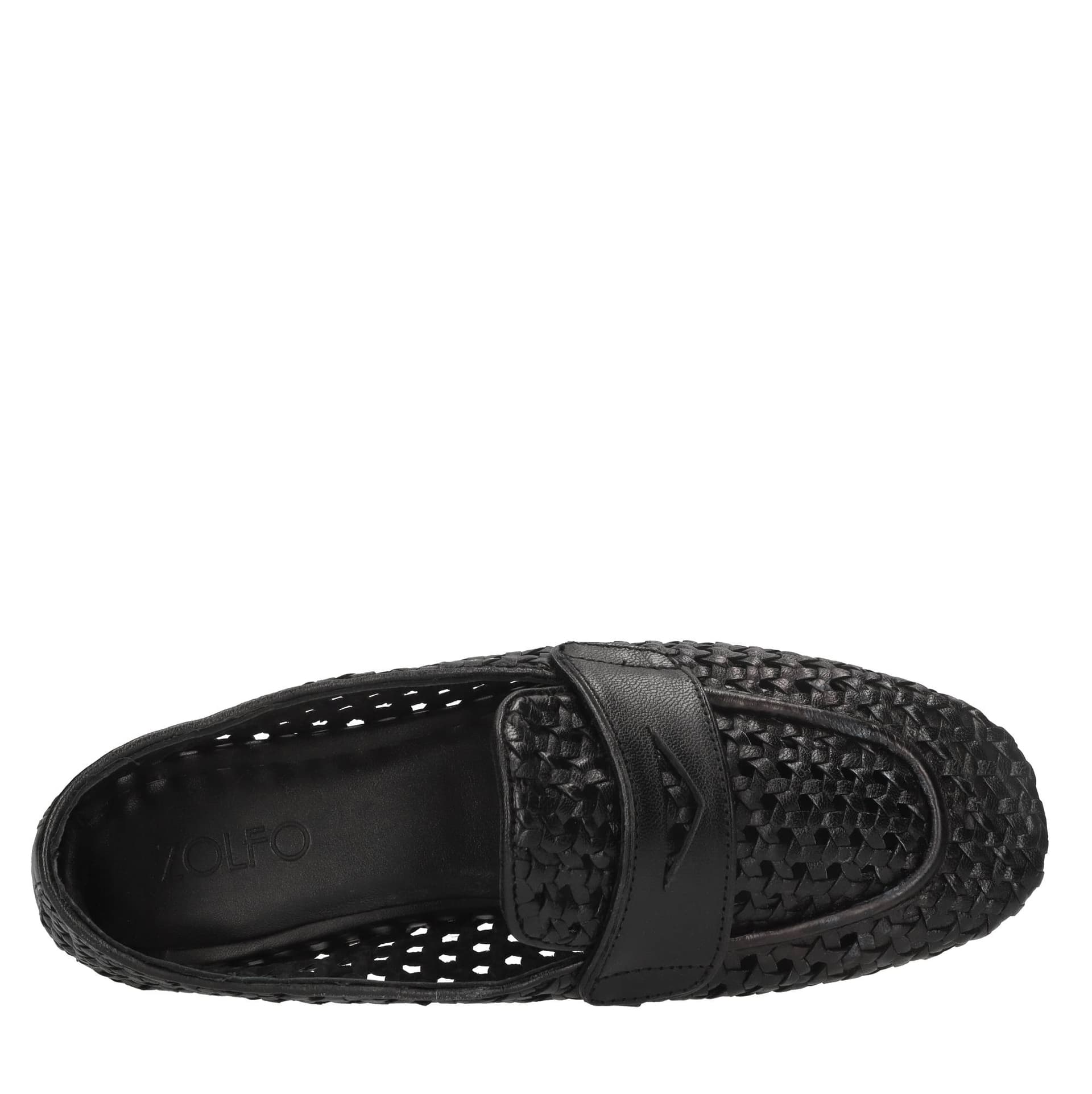 ZOLFO  Scarpe basse Nero - 5