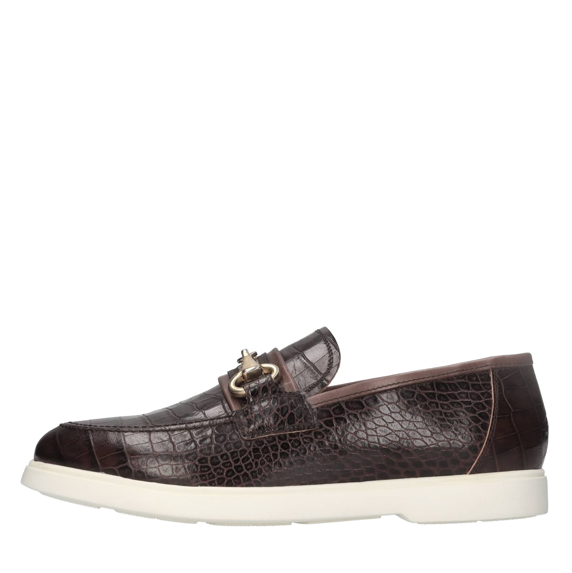 GIOVANNI CONTI  Scarpe basse Marrone - 6