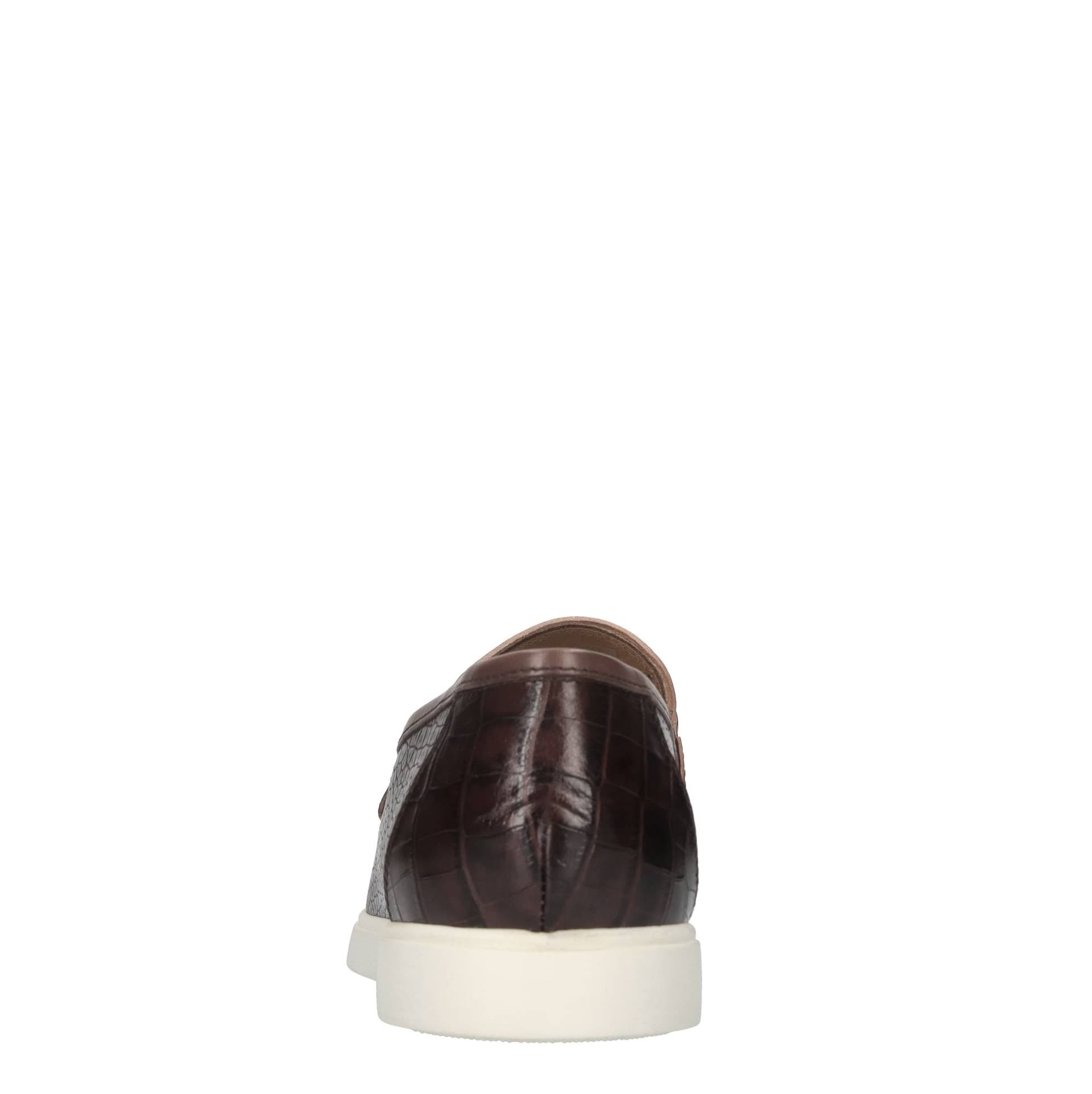 GIOVANNI CONTI  Scarpe basse Marrone - 2