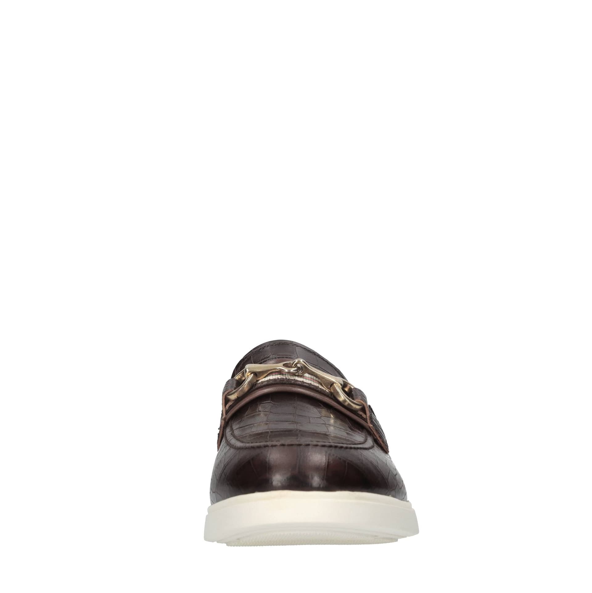 GIOVANNI CONTI  Scarpe basse Marrone - 4