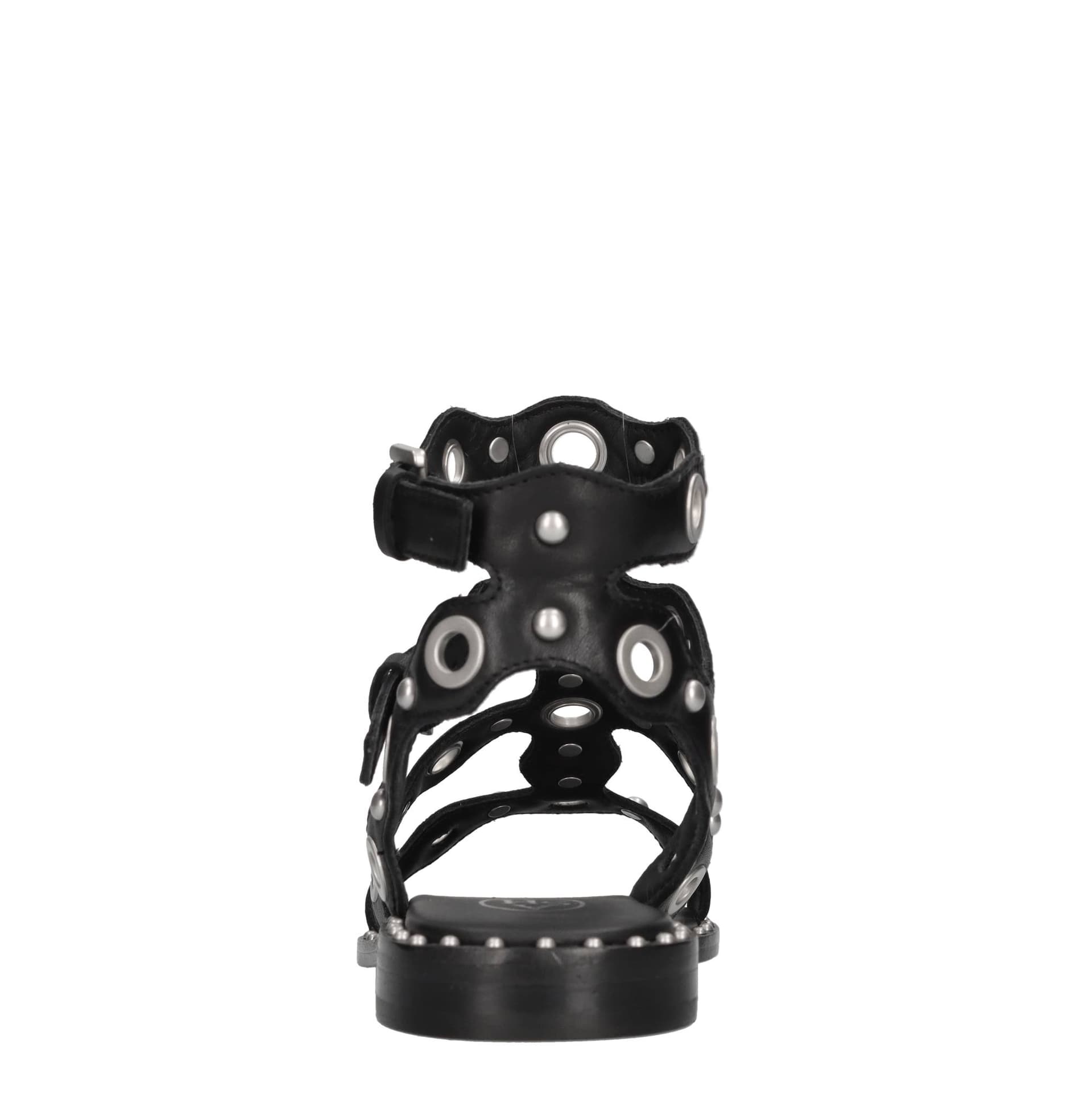 ASH  Scarpe basse Nero - 2