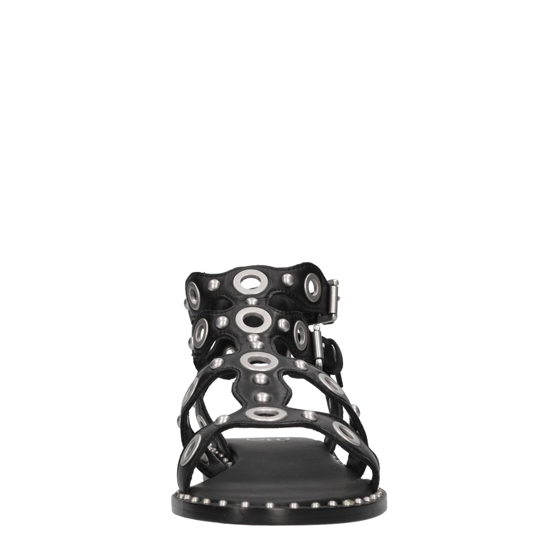 ASH  Scarpe basse Nero - 4