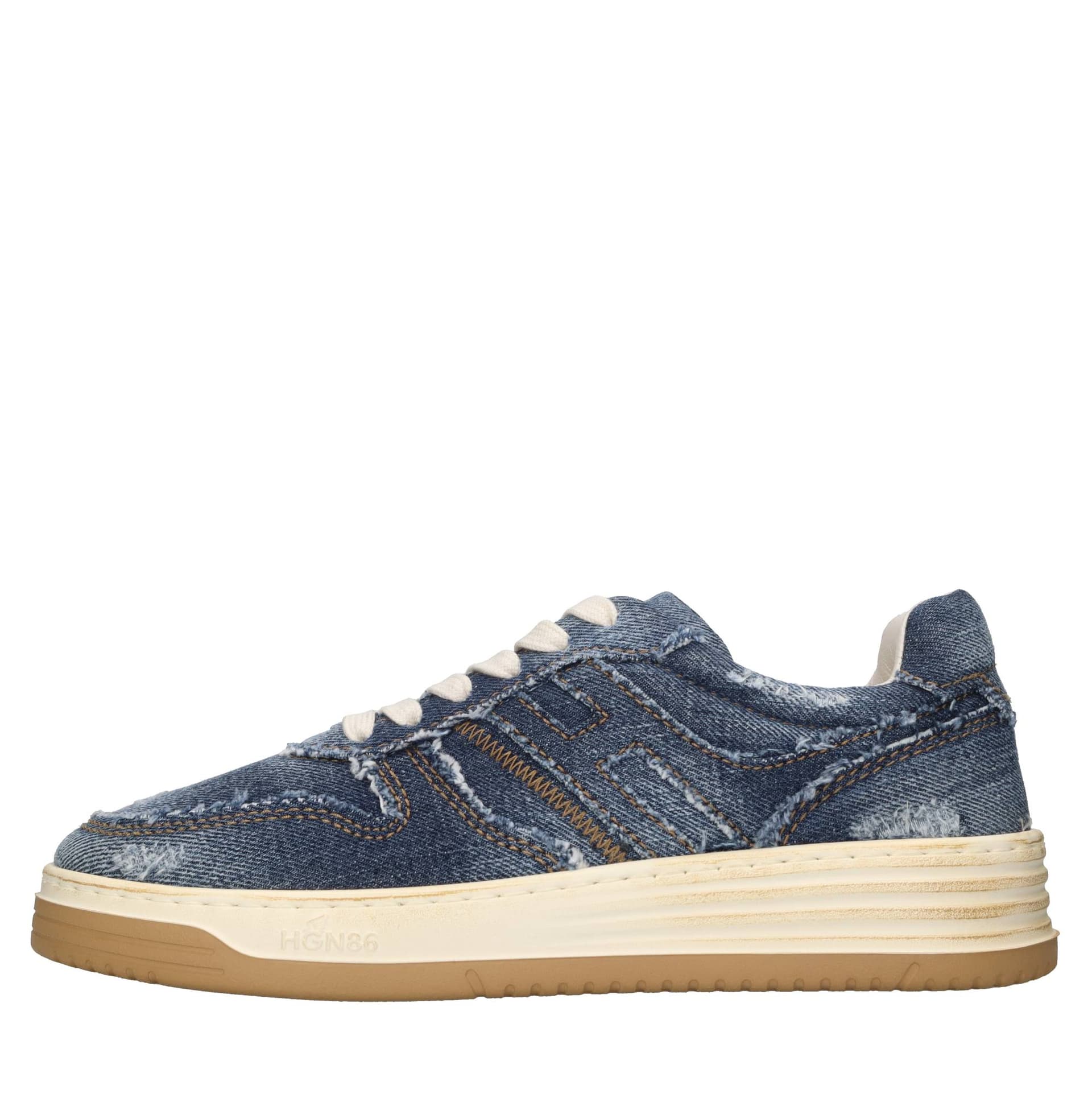 Hogan  Sneakers Azzurro - 6