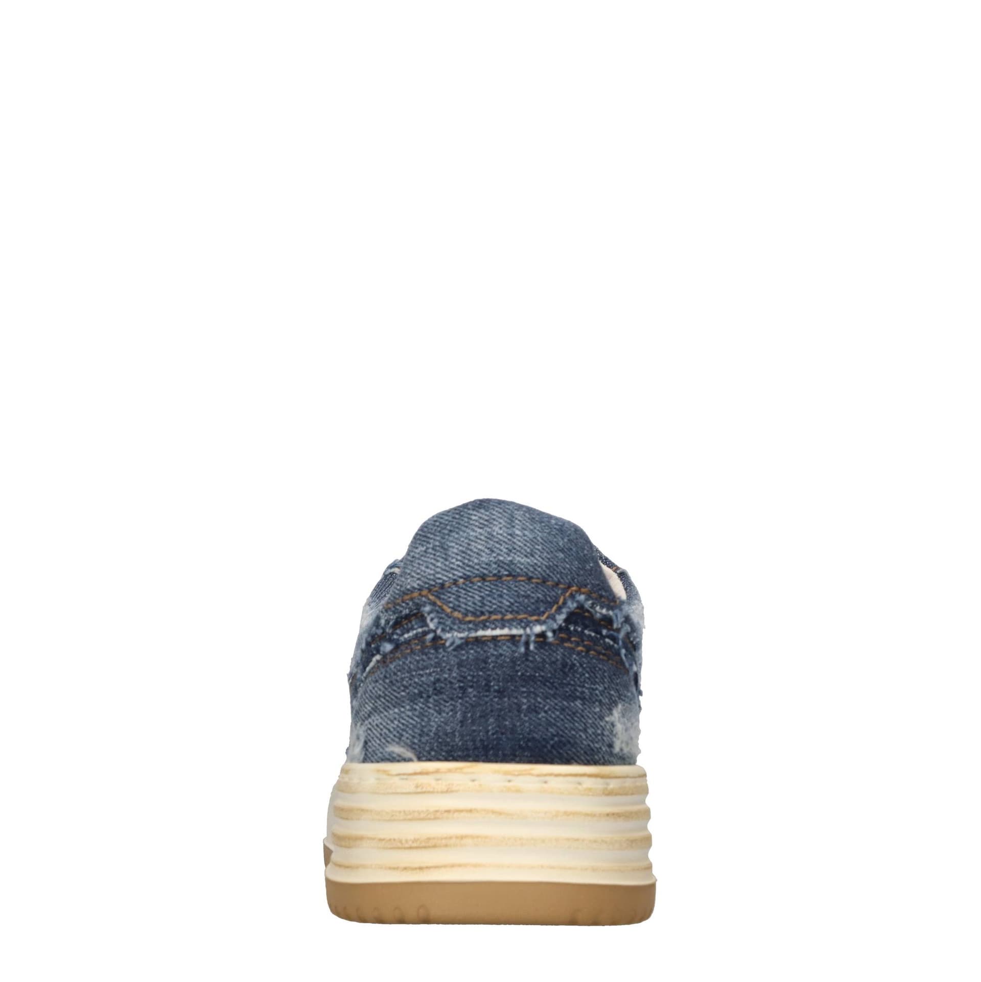 Hogan  Sneakers Azzurro - 2