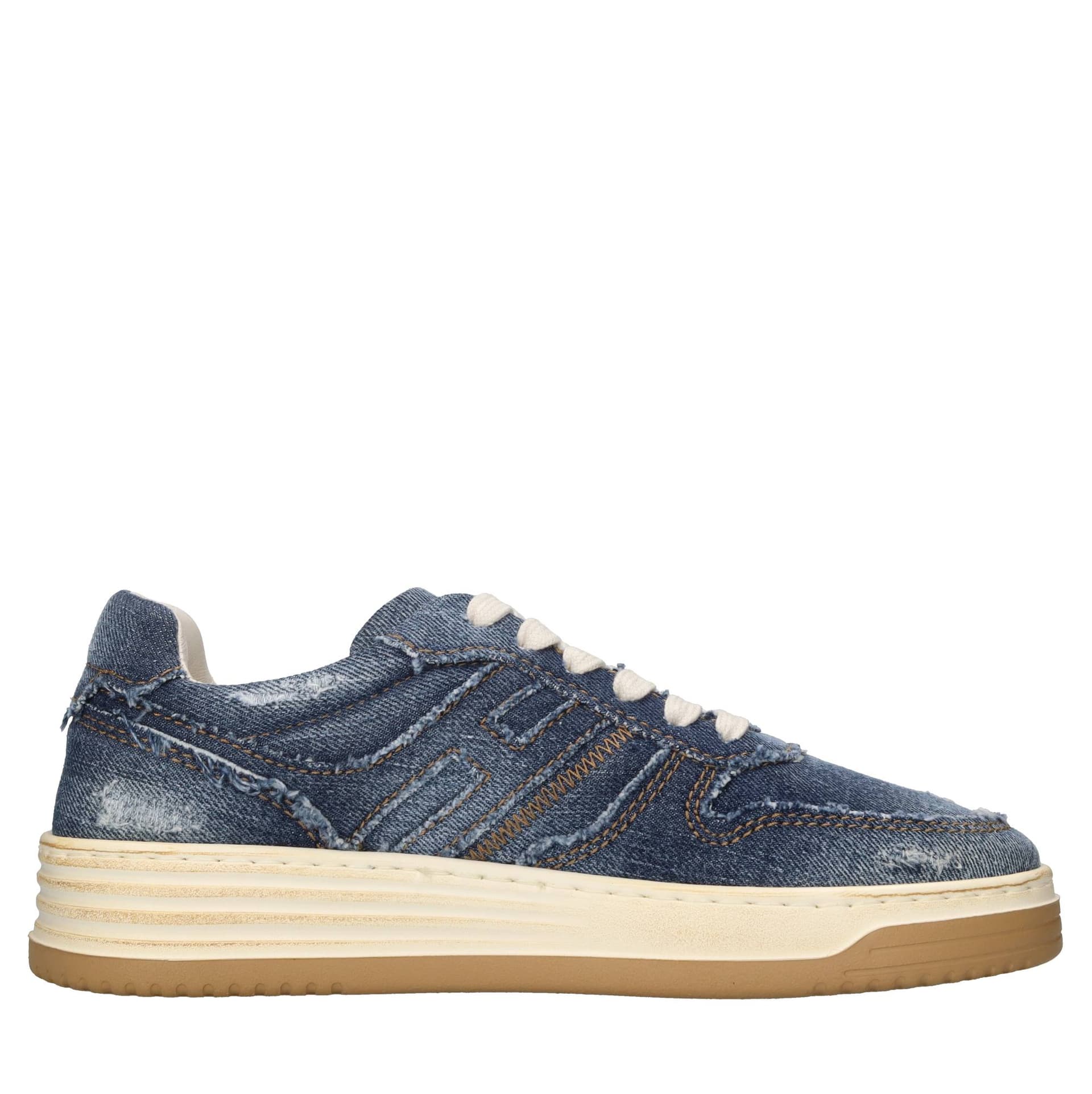 Hogan  Sneakers Azzurro - 3