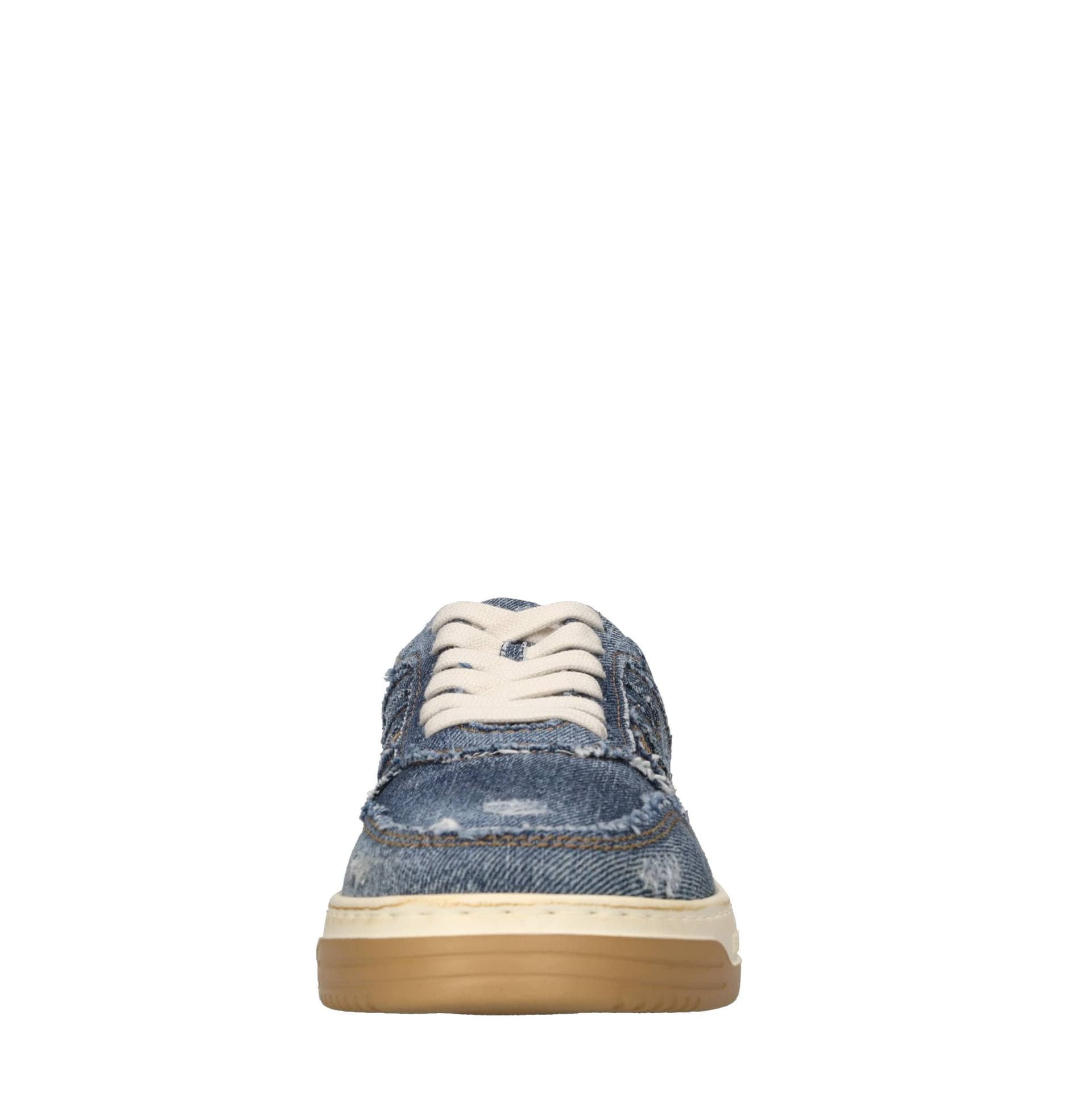 Hogan  Sneakers Azzurro - 4