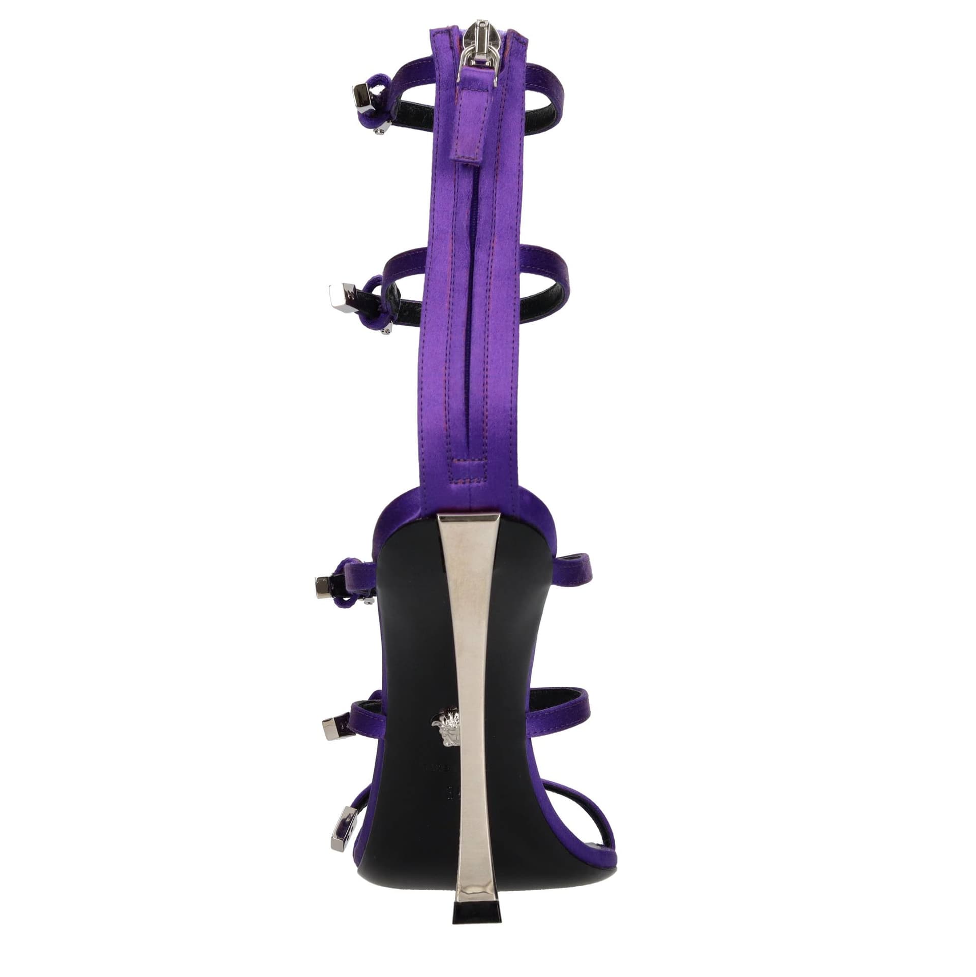 Versace  Sandali Viola - 2