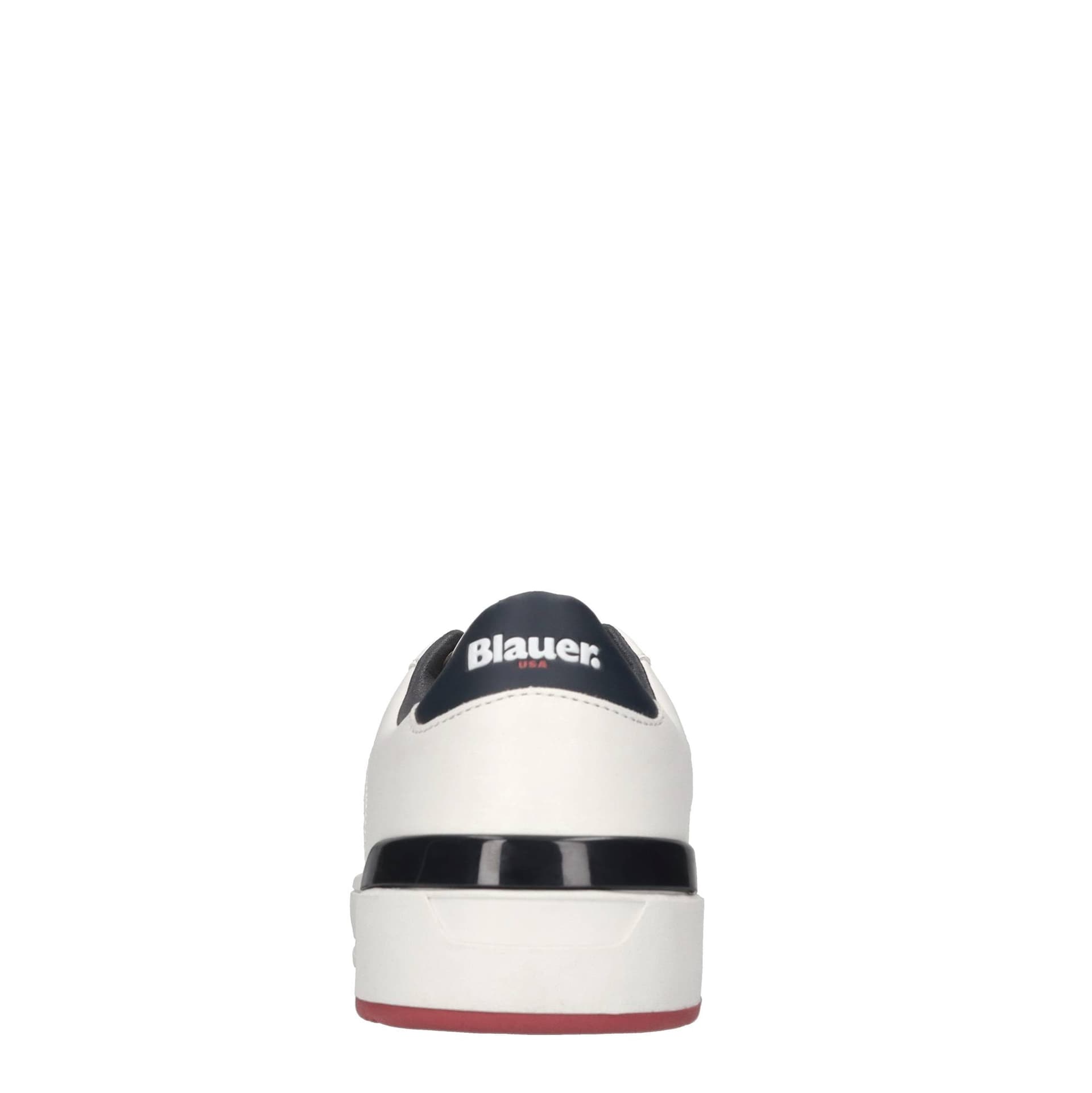 Blauer  Sneakers Bianco - 2