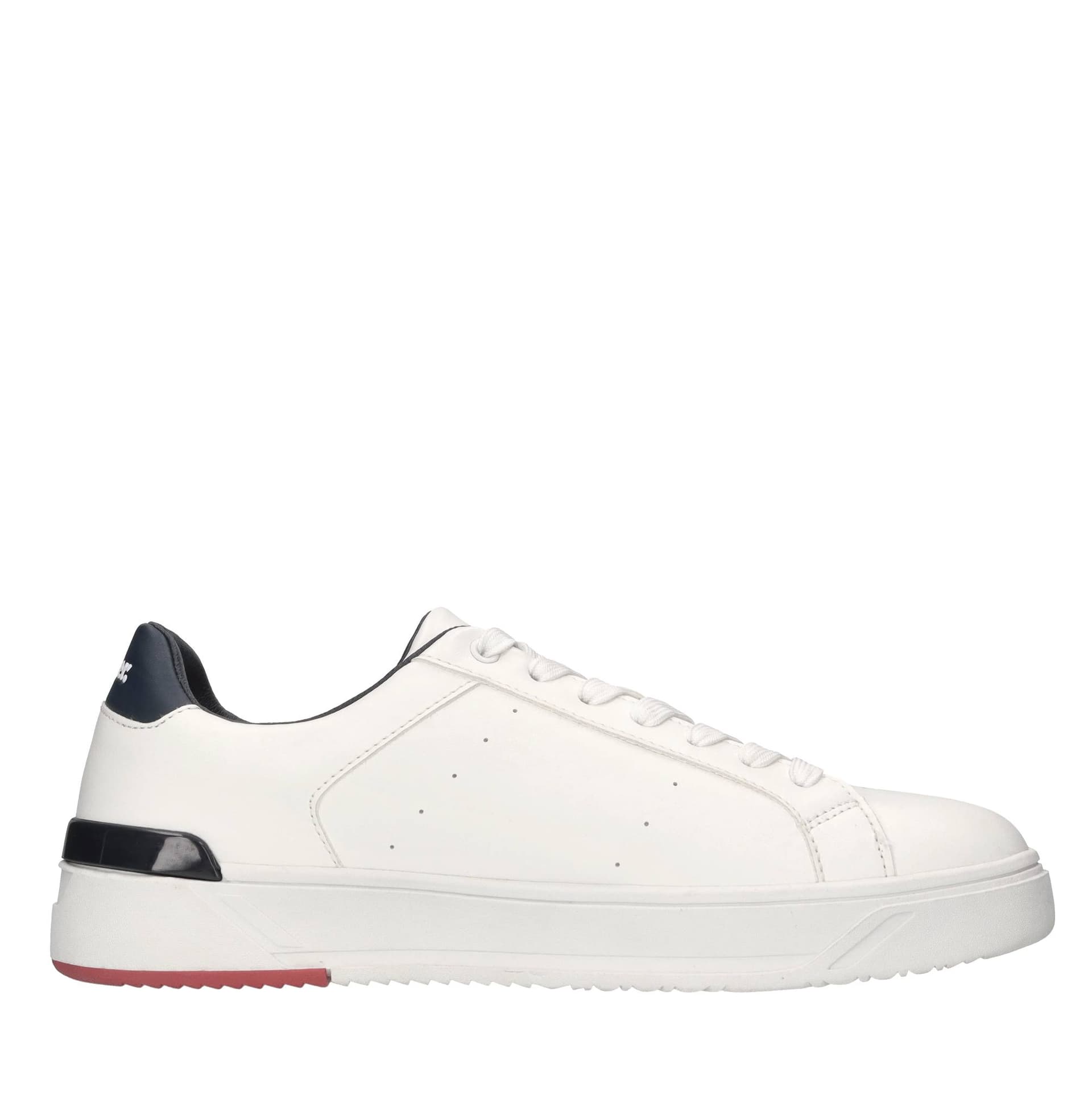 Blauer  Sneakers Bianco - 3