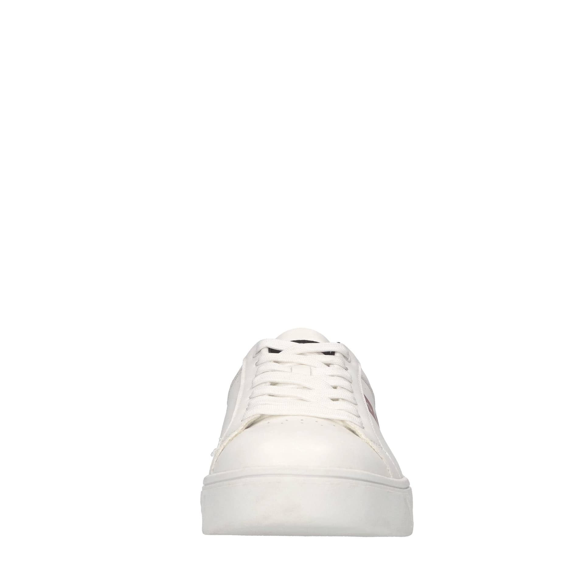 Blauer  Sneakers Bianco - 4