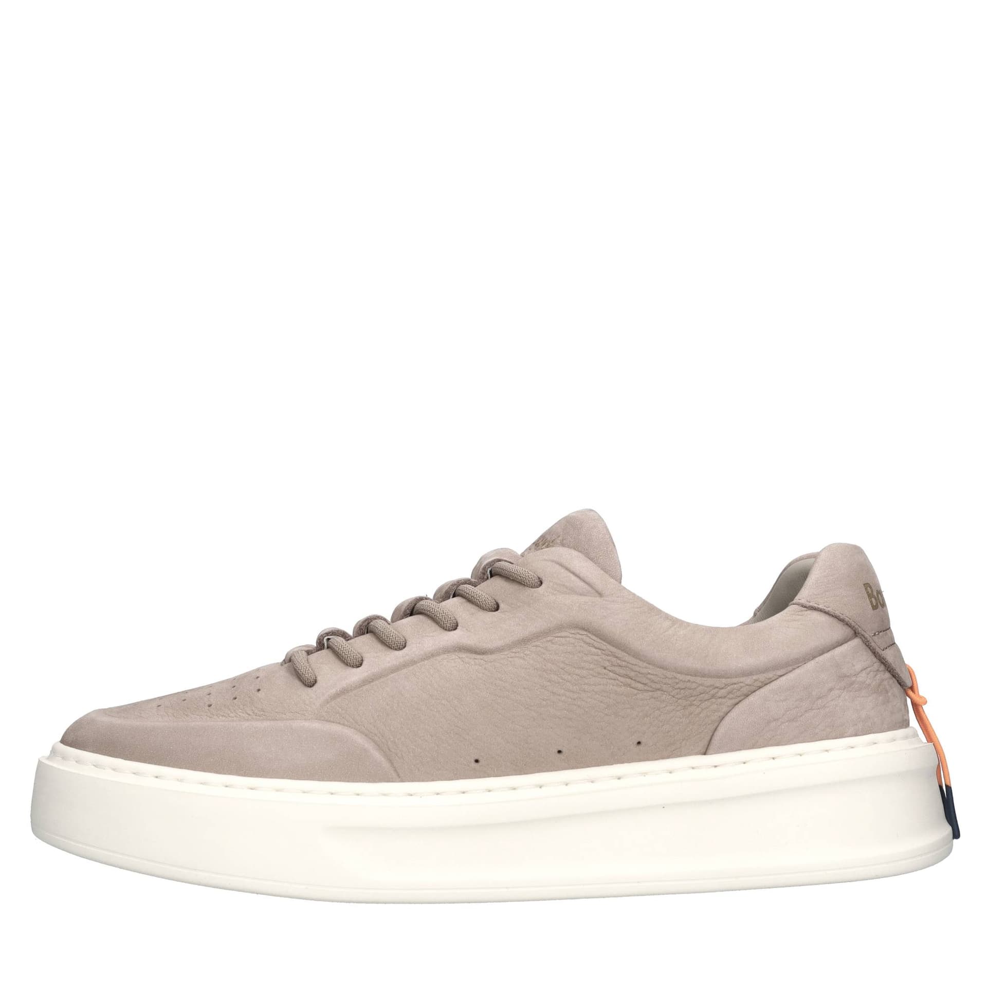 Barracuda  Sneakers Beige - 6