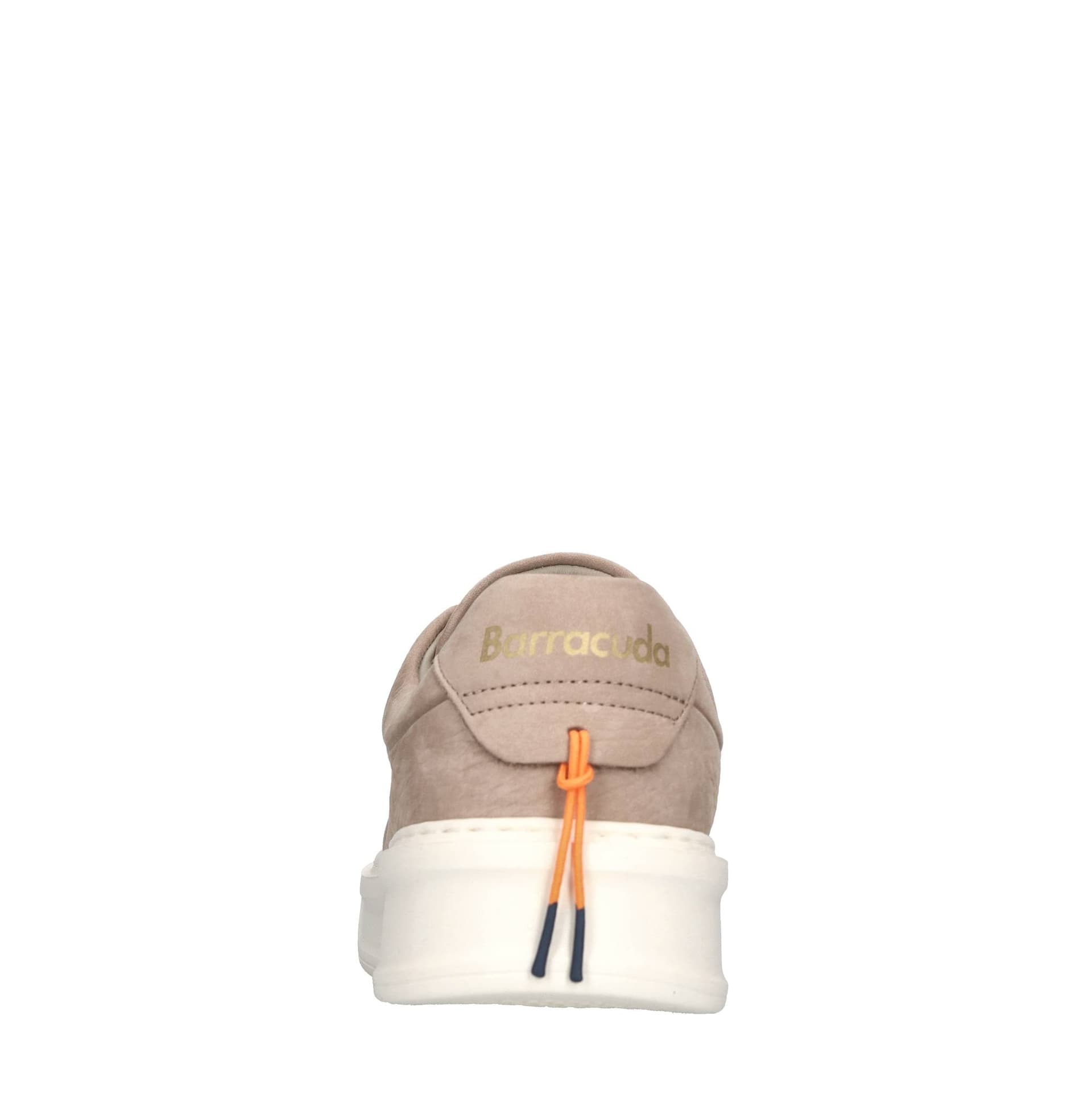 Barracuda  Sneakers Beige - 2