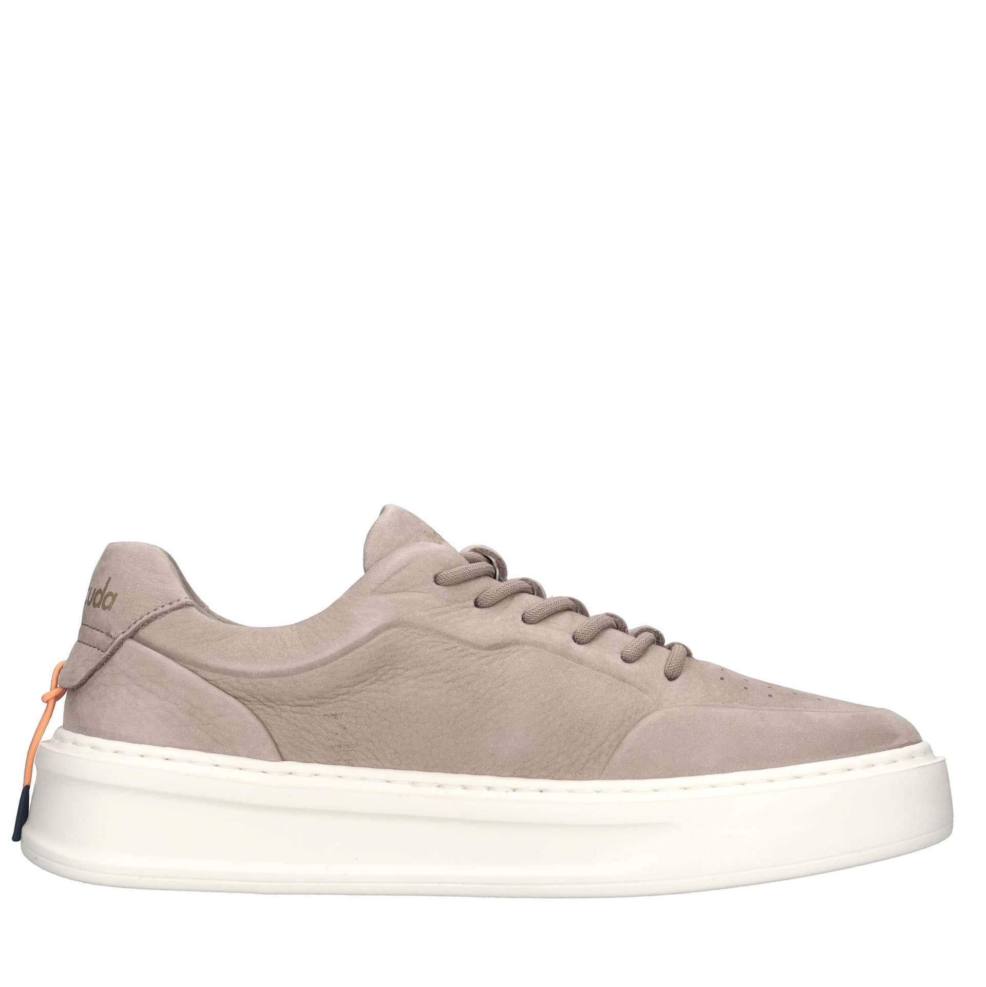 Barracuda  Sneakers Beige - 3