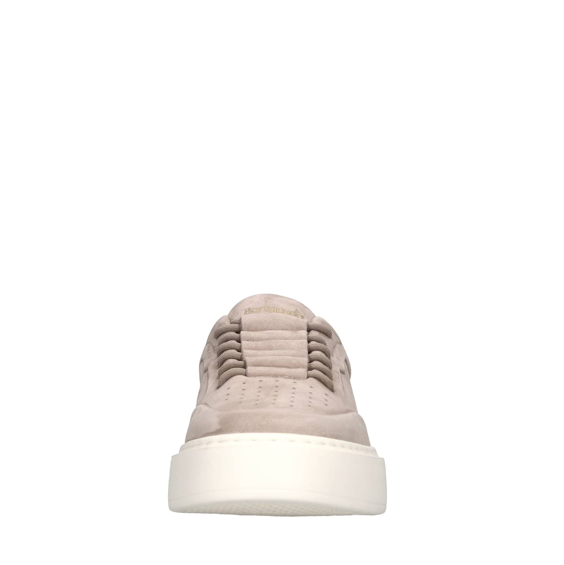Barracuda  Sneakers Beige - 4