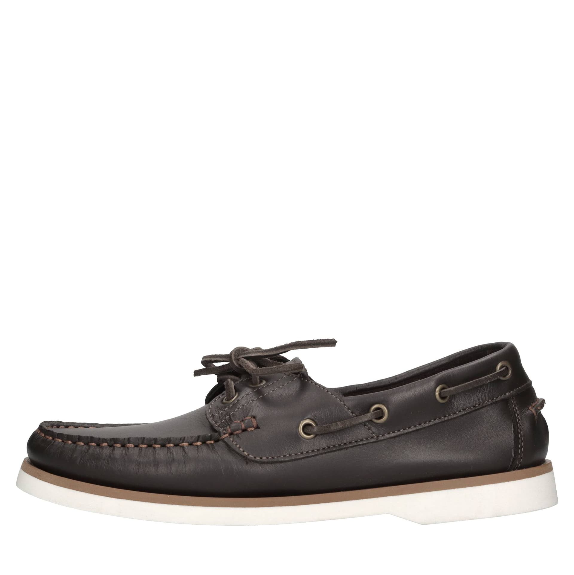 SAXONE  Scarpe basse Marrone - 6