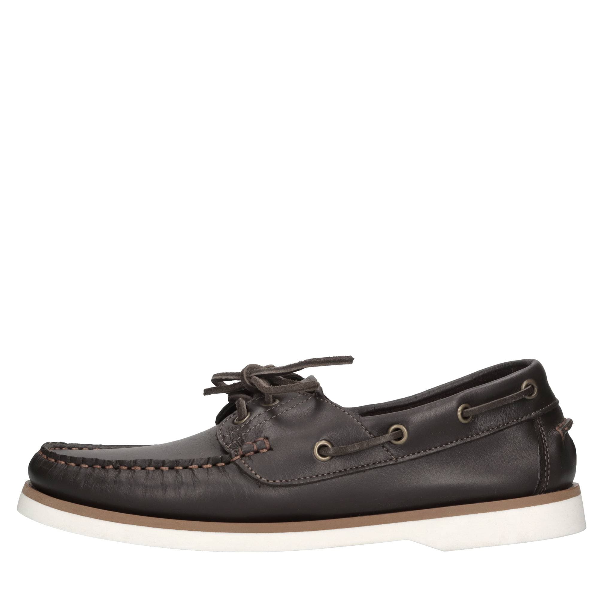 SAXONE  Scarpe basse Marrone - 6