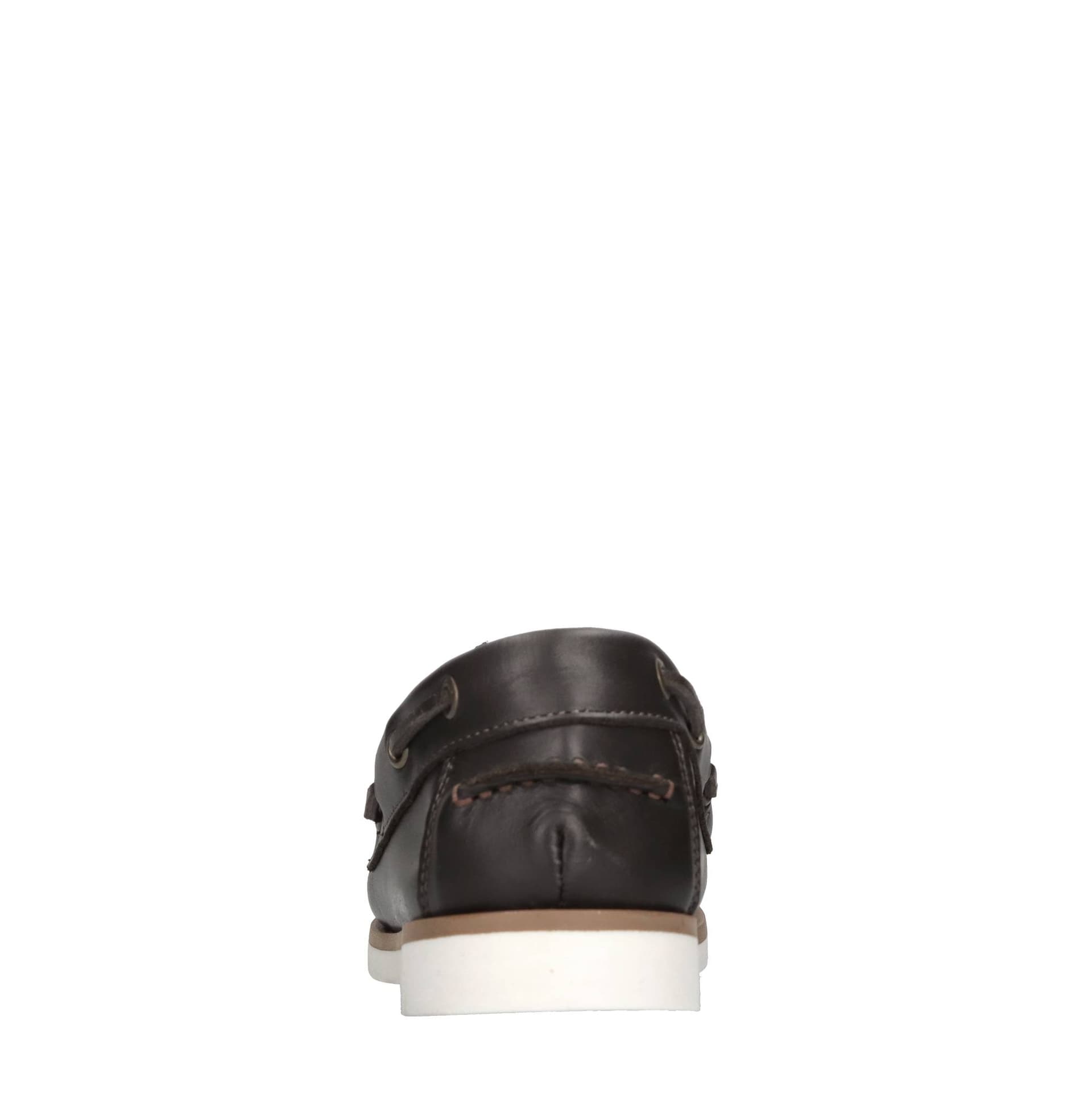 SAXONE  Scarpe basse Marrone - 2