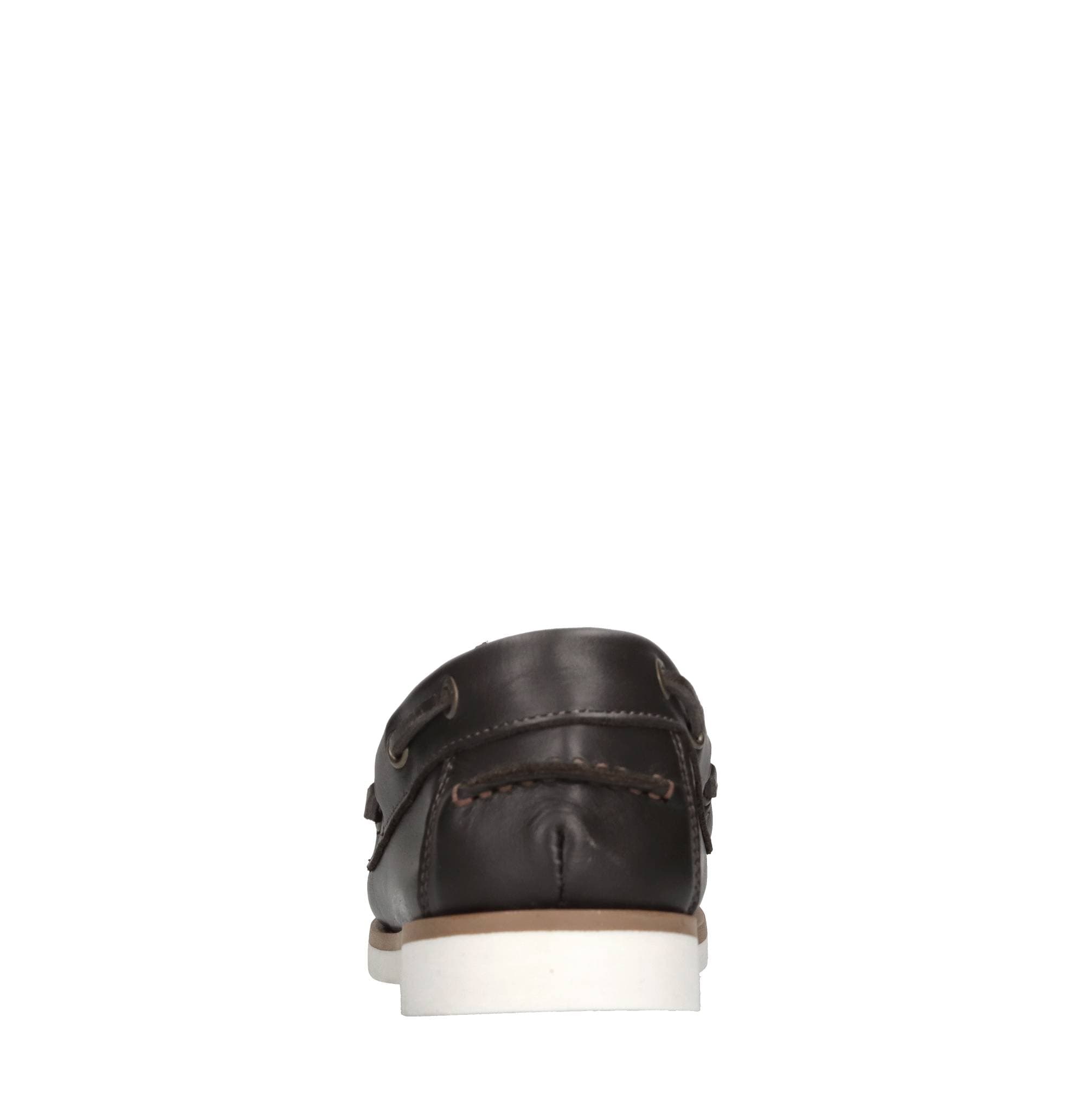 SAXONE  Scarpe basse Marrone - 2