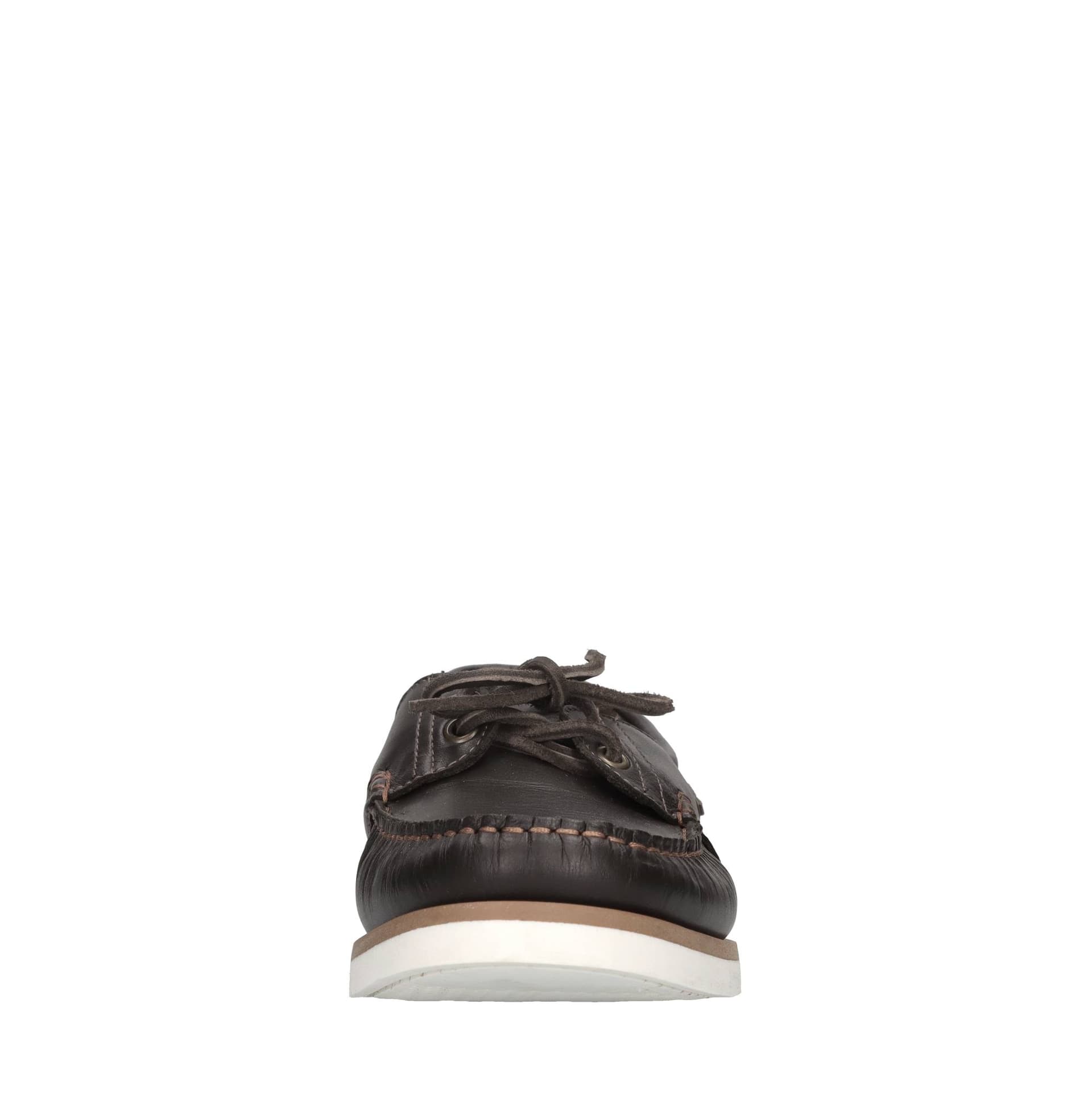 SAXONE  Scarpe basse Marrone - 4