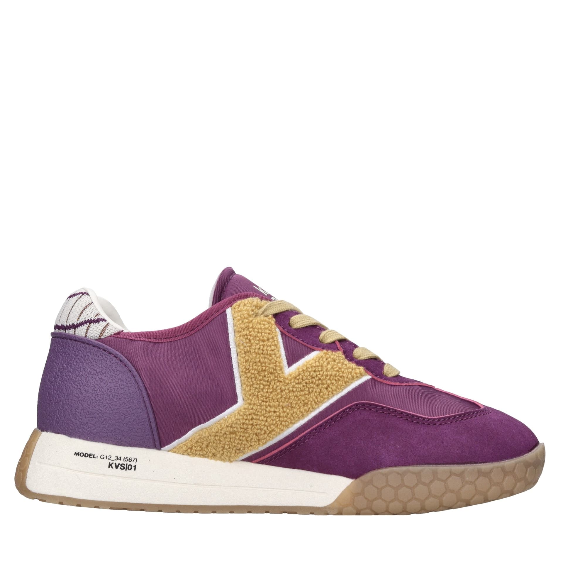 KEH NOO  Sneakers Multicolor - 3