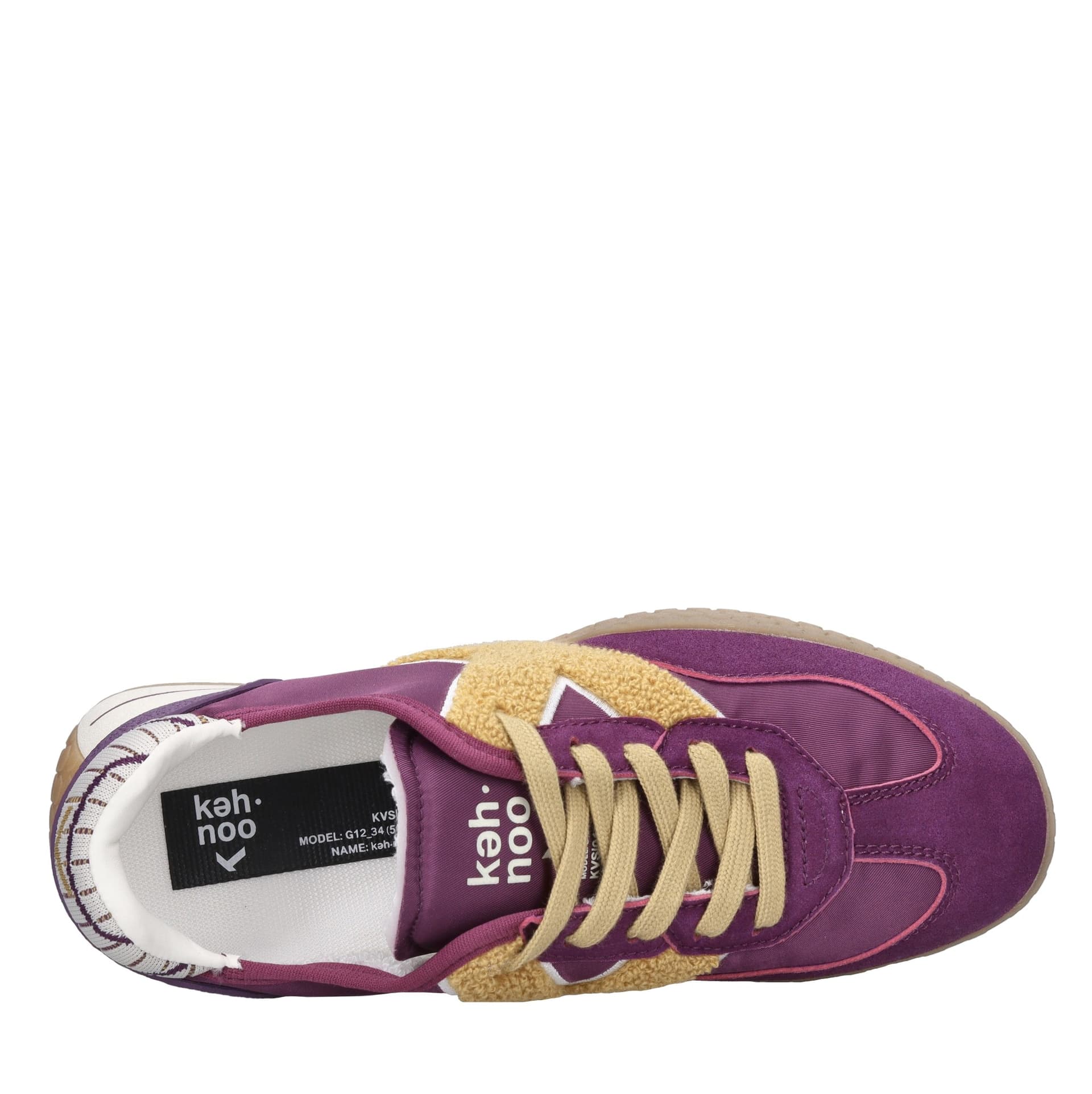 KEH NOO  Sneakers Multicolor - 5