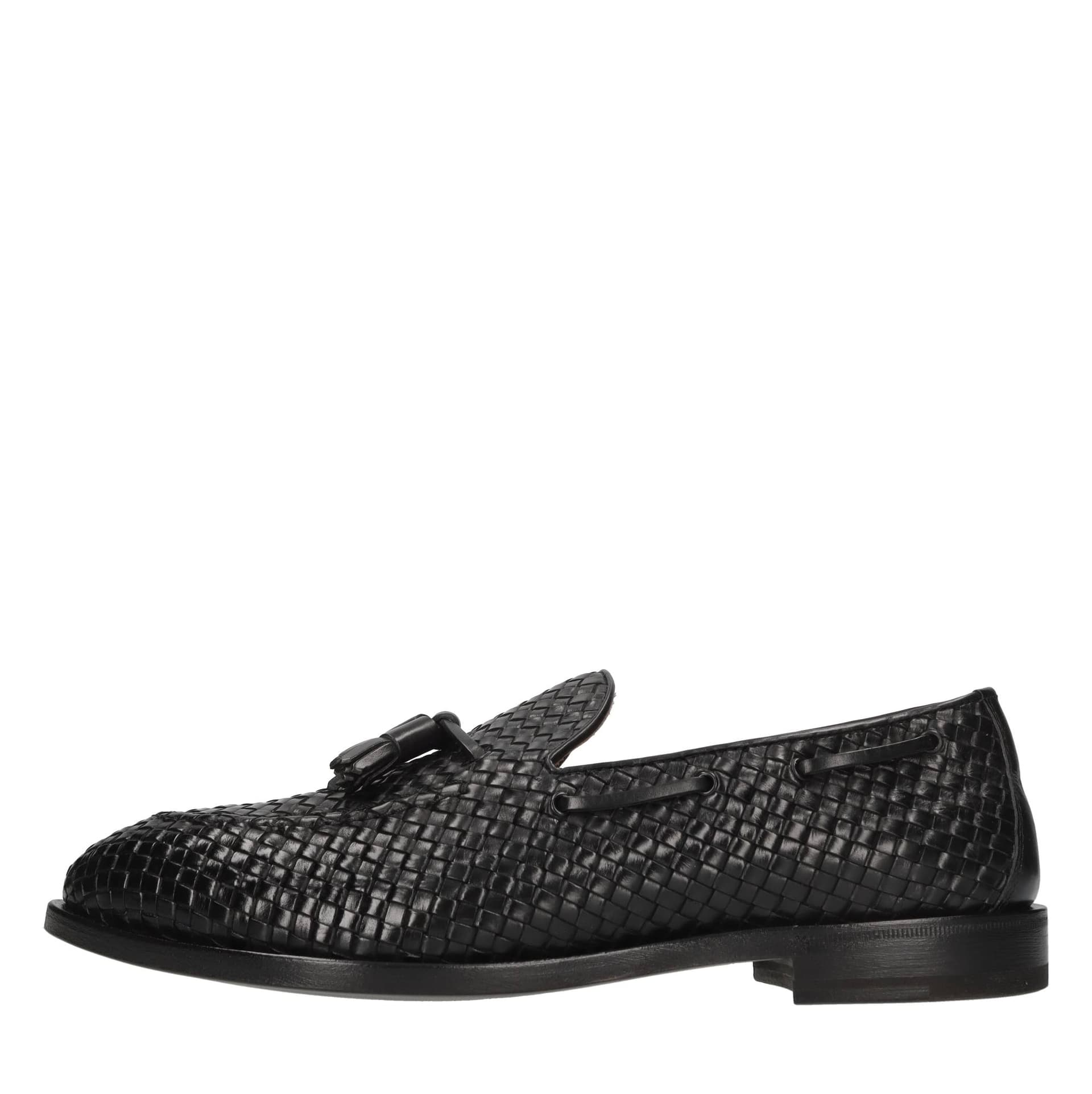 Henderson  Scarpe basse Nero - 6