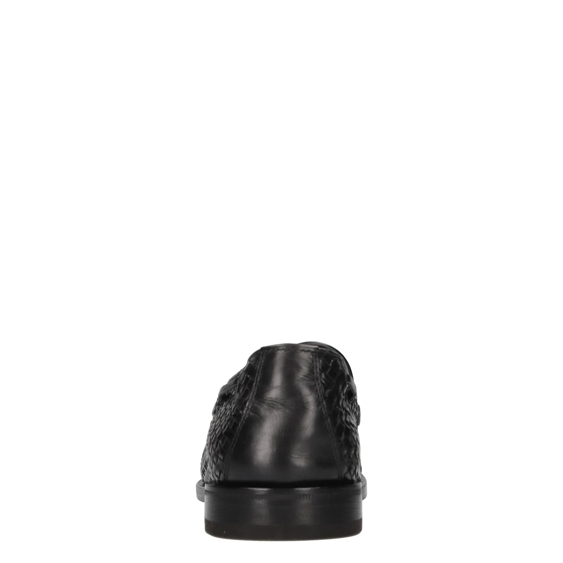 Henderson  Scarpe basse Nero - 2