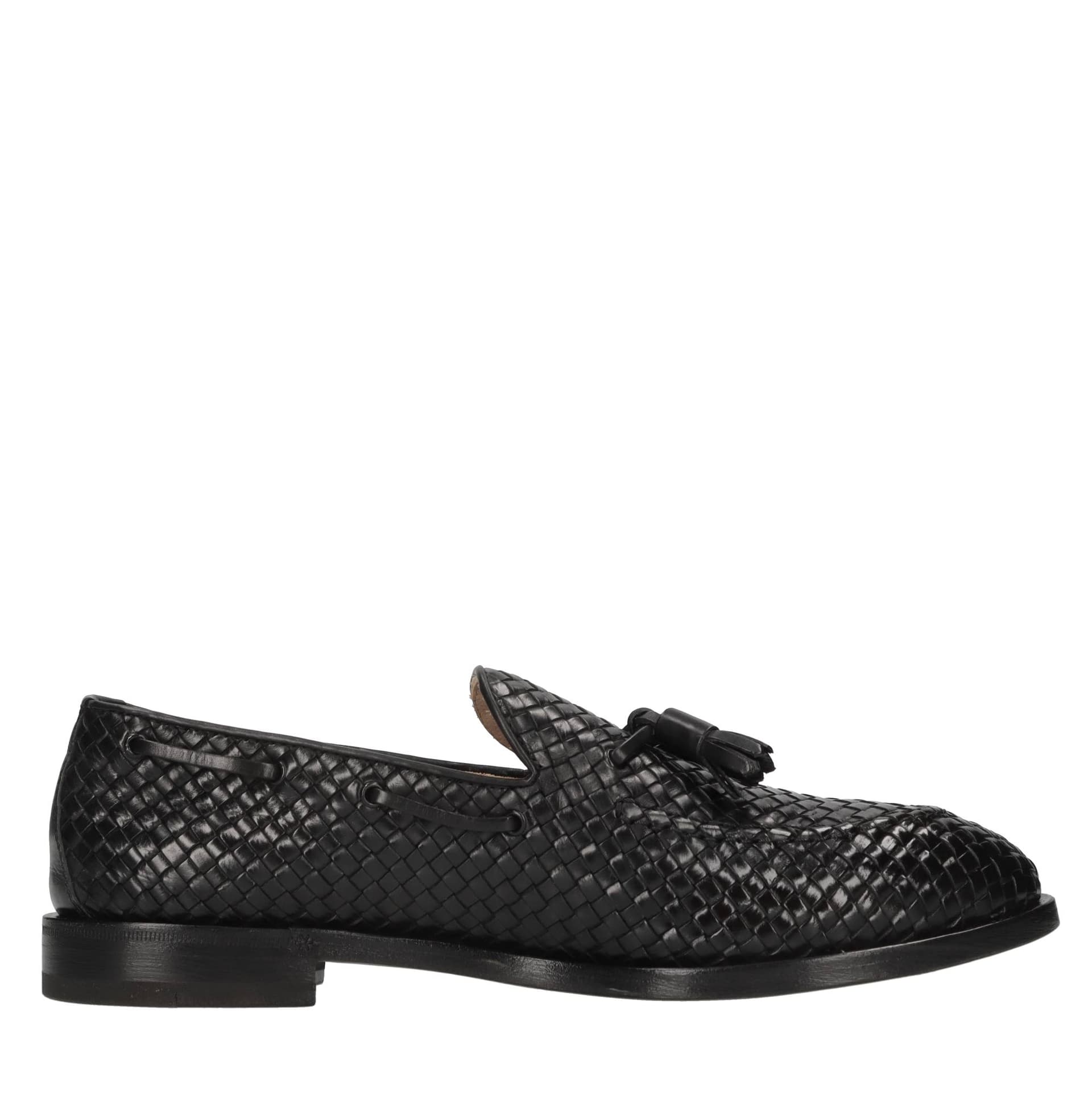 Henderson  Scarpe basse Nero - 3