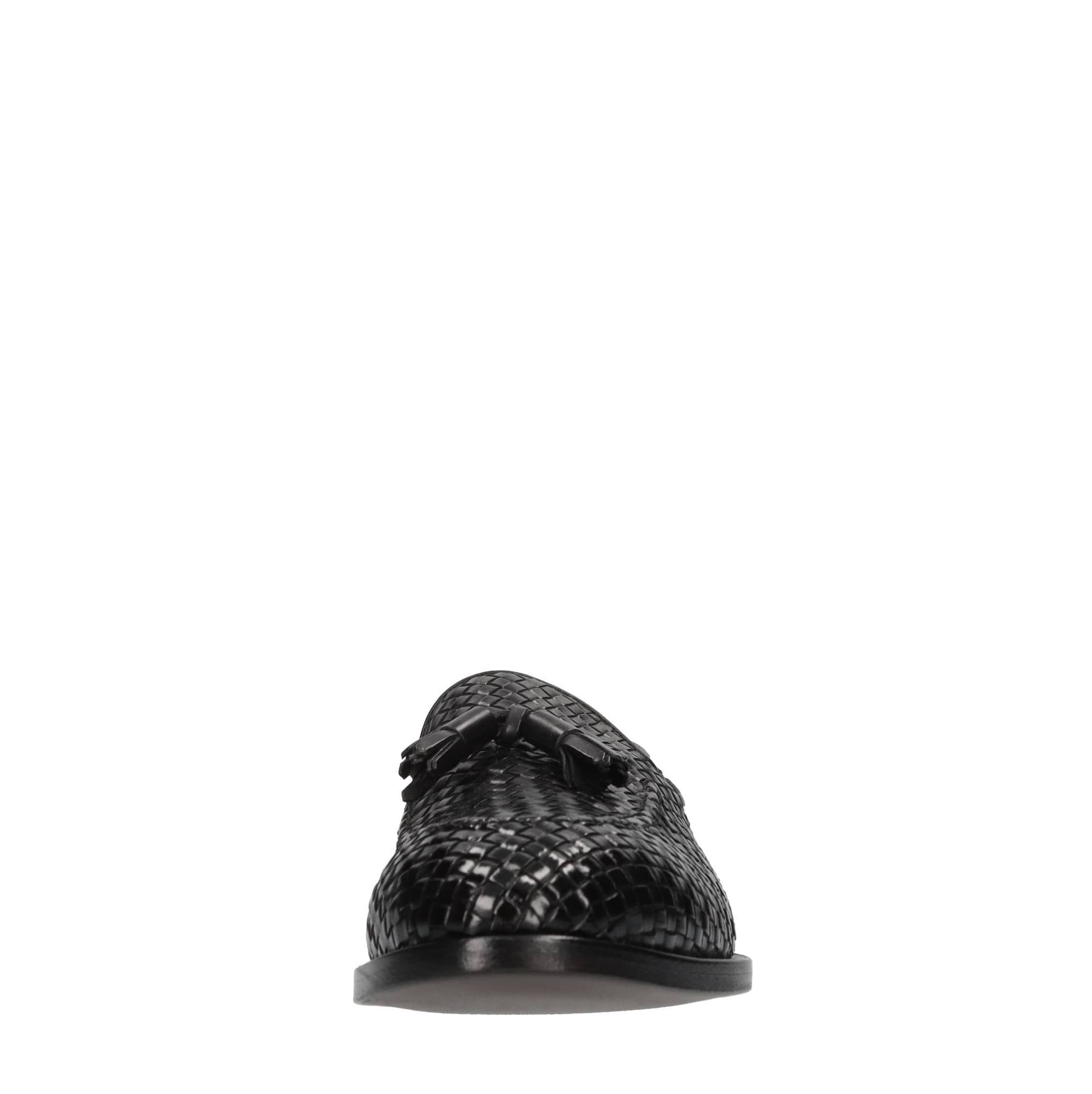 Henderson  Scarpe basse Nero - 4