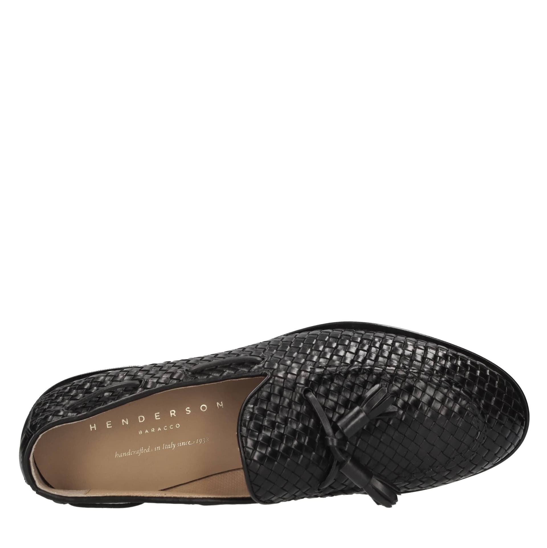 Henderson  Scarpe basse Nero - 5